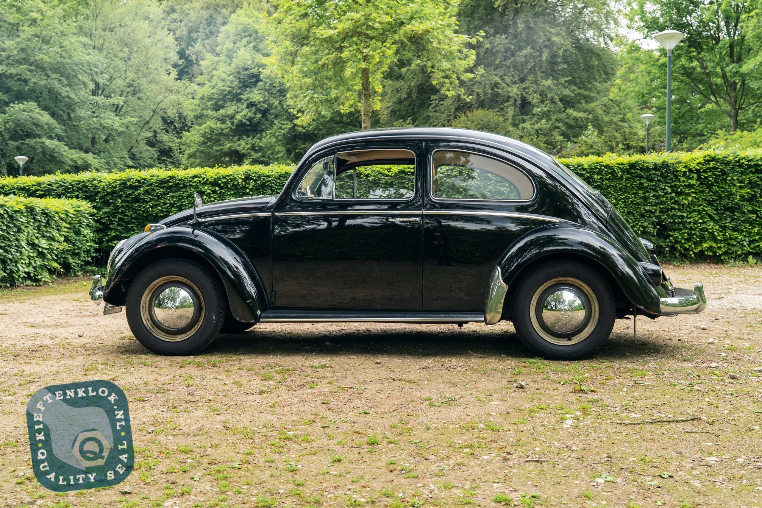 Volkswagen Kever (Beetle) 2