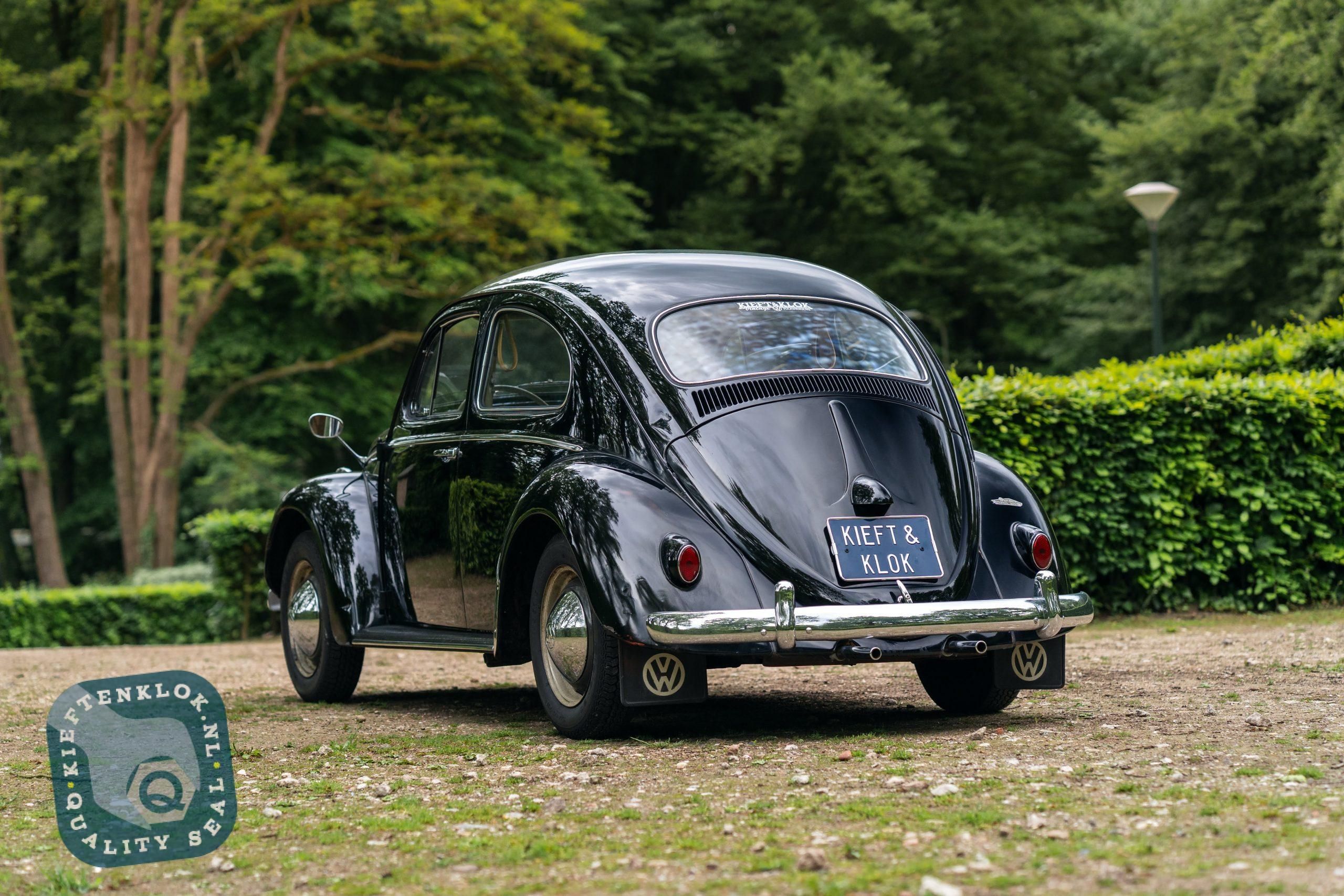 Volkswagen Kever (Beetle) 6