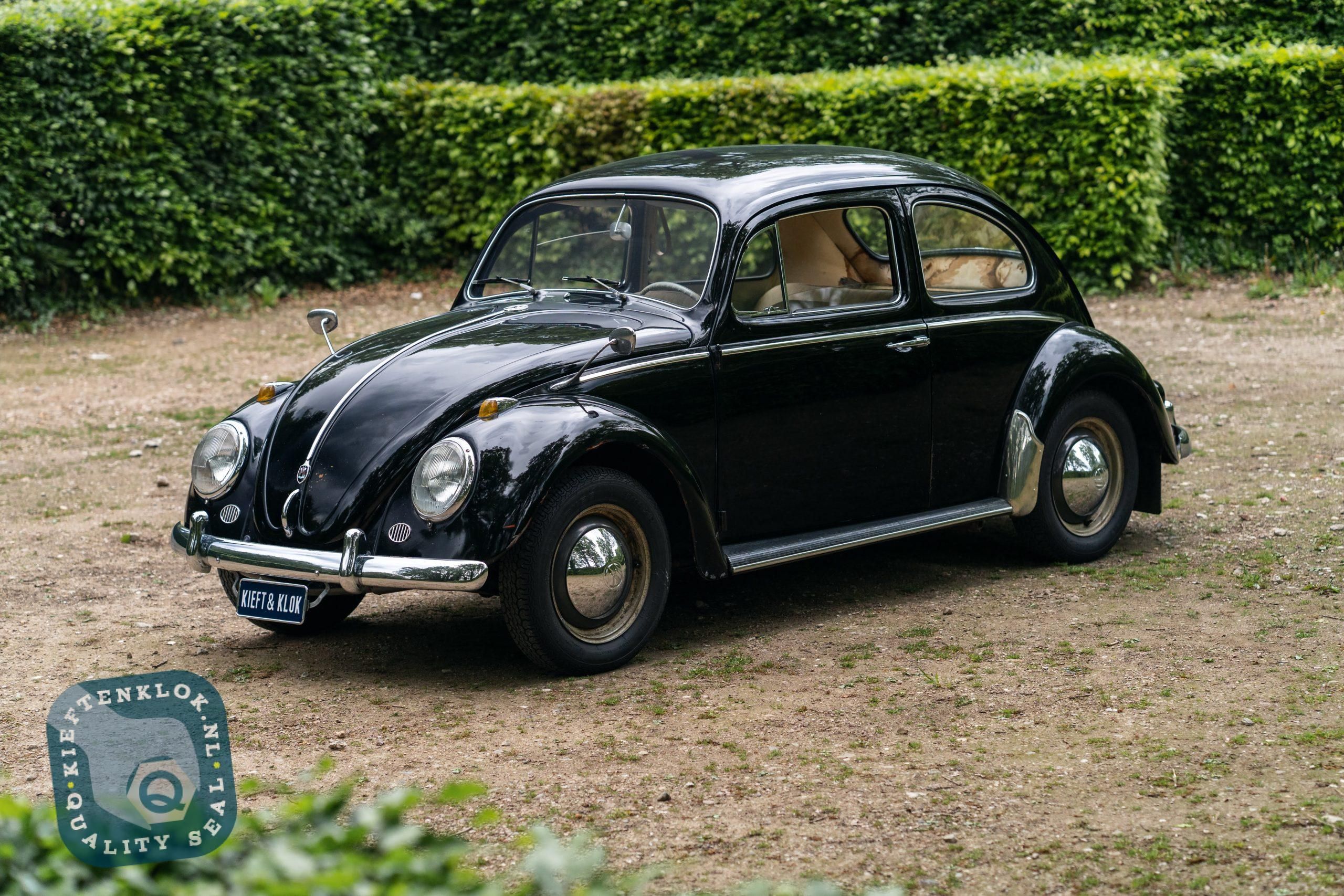 Volkswagen Kever (Beetle) 7