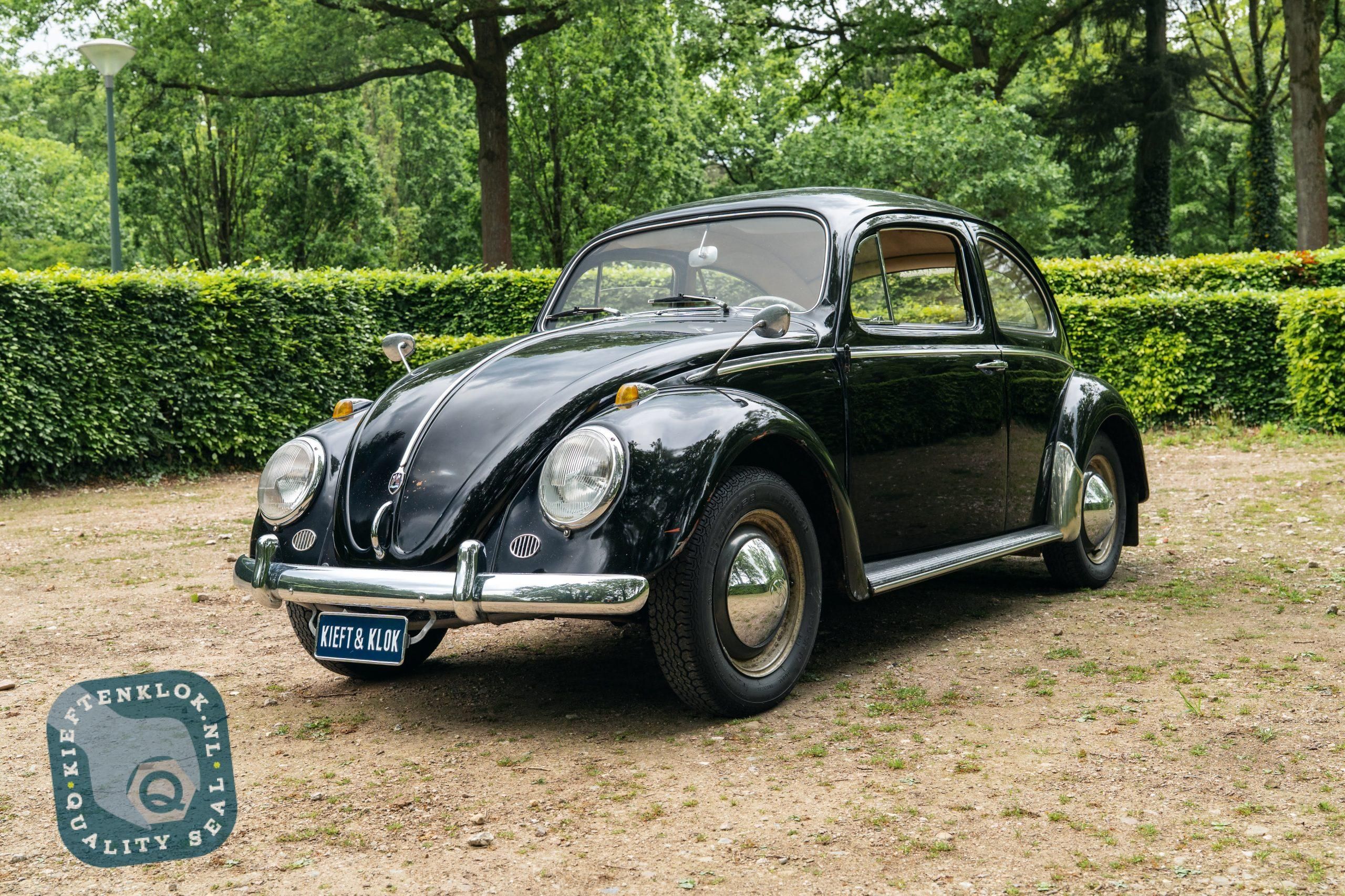 Volkswagen Kever (Beetle) 10