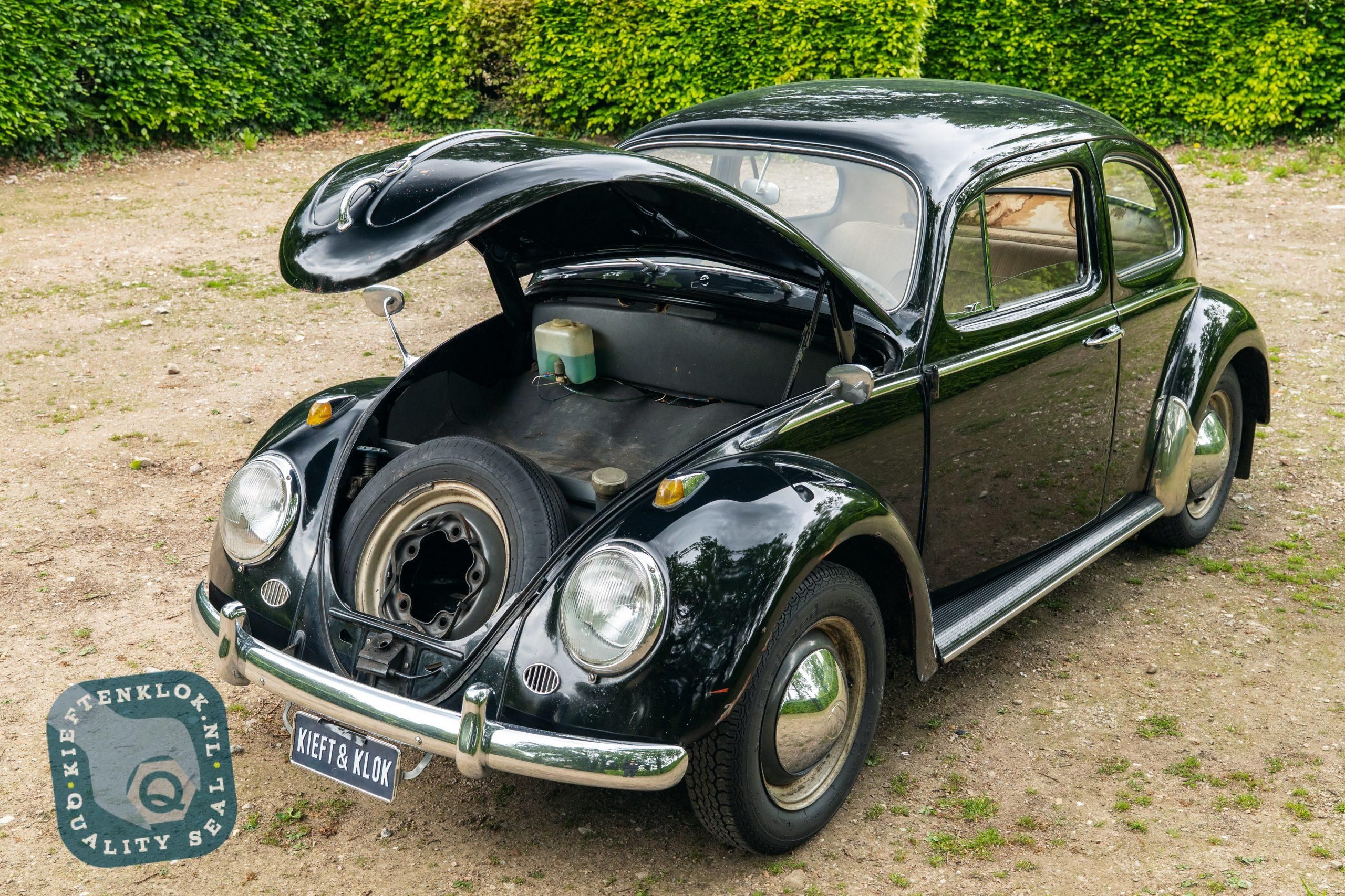 Volkswagen Kever (Beetle) 11