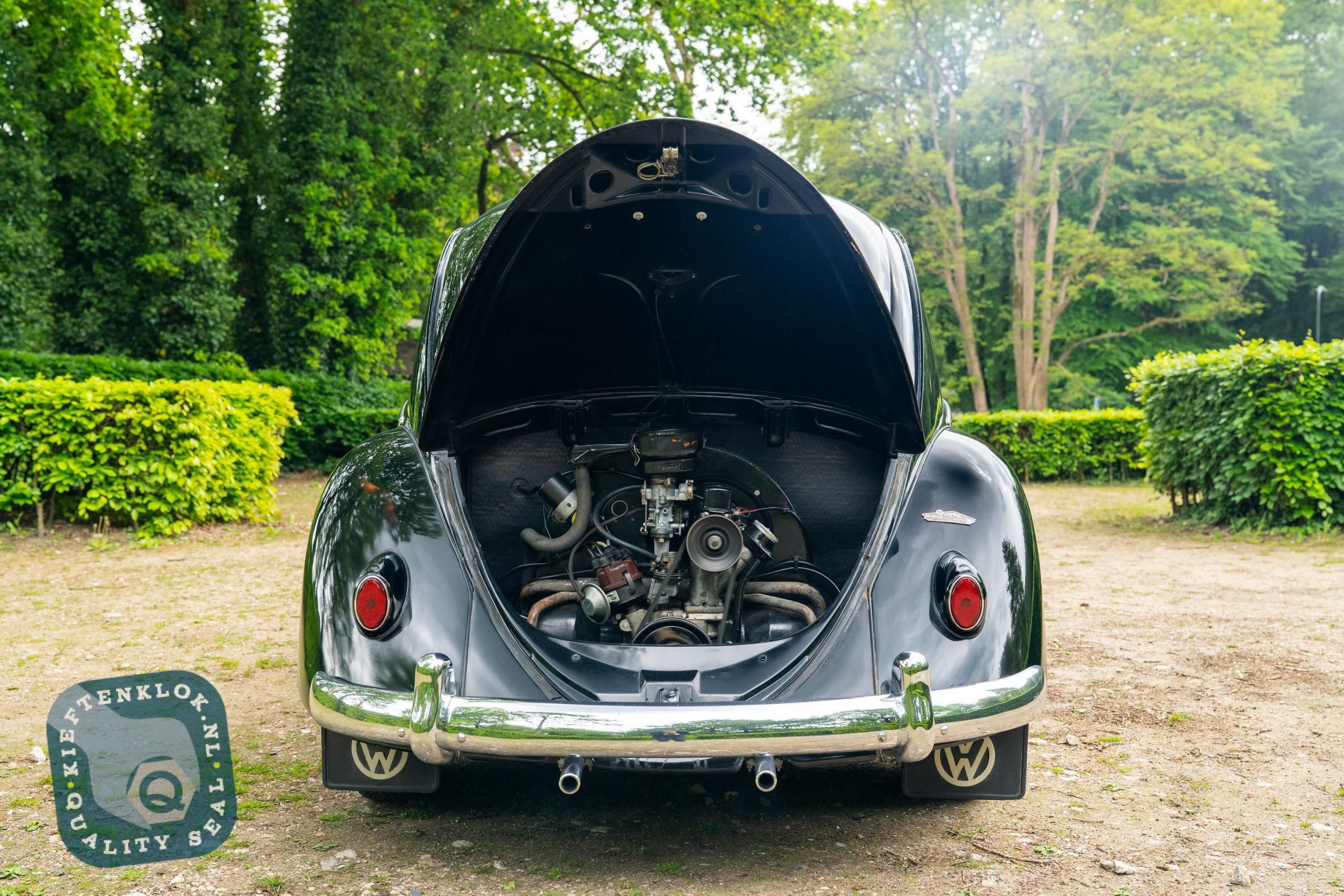 Volkswagen Kever (Beetle) 12
