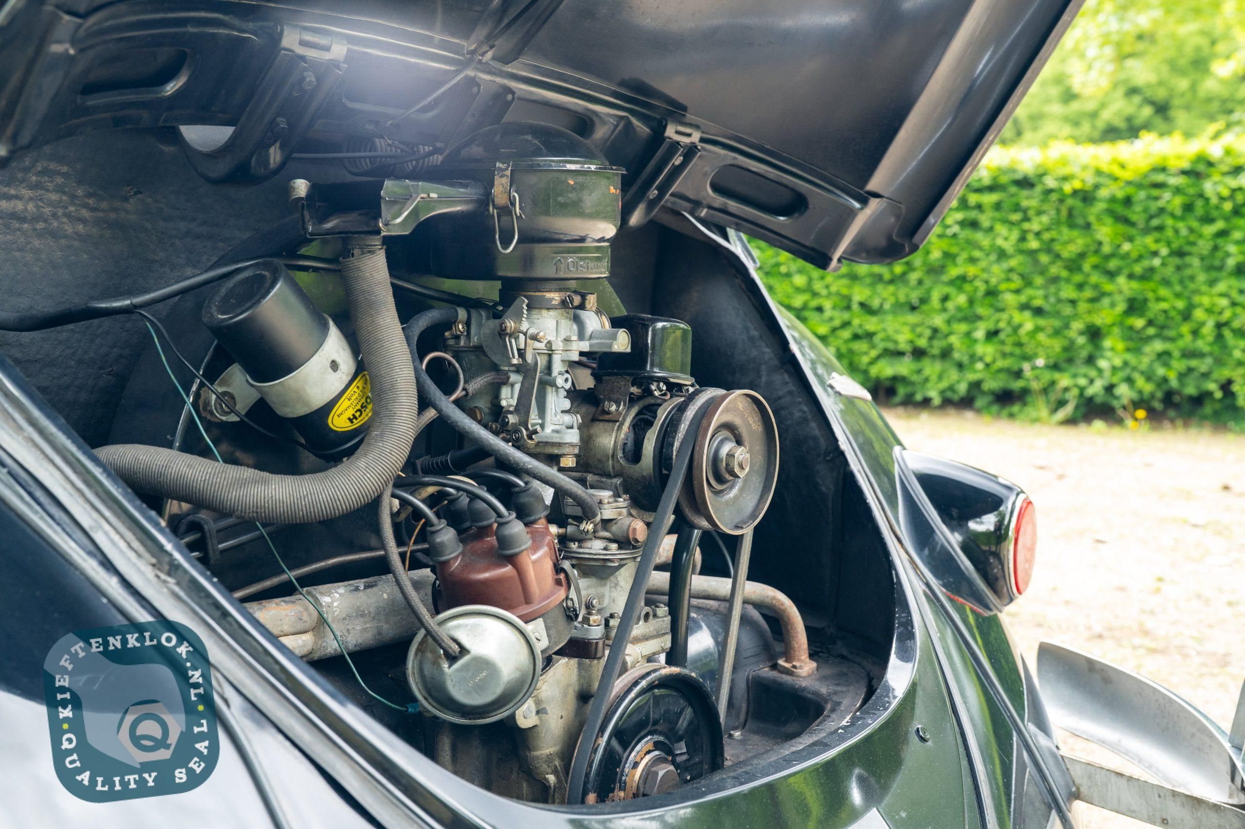 Volkswagen Kever (Beetle) 13