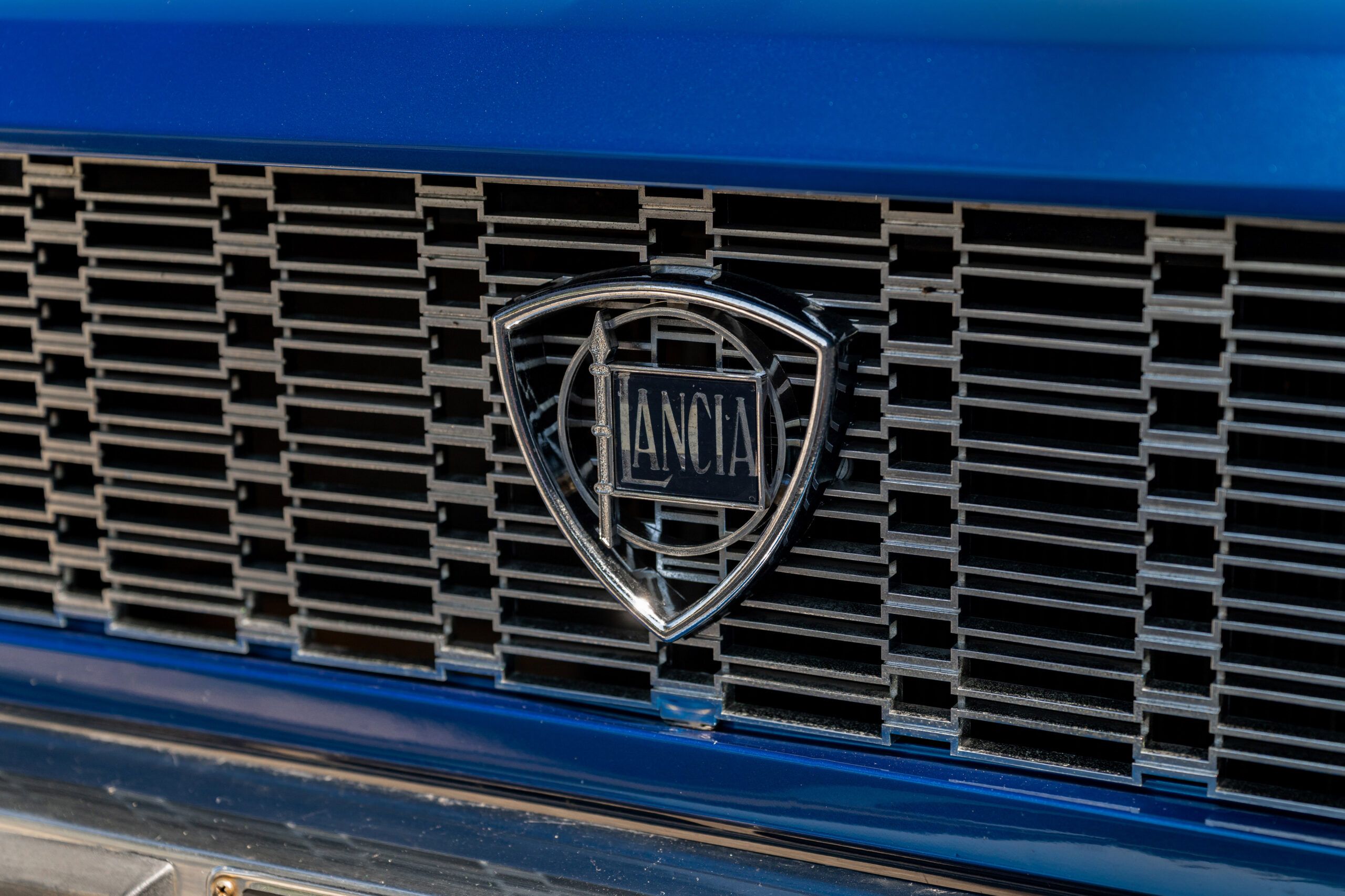 Lancia Beta Coupé - 1° serie 11