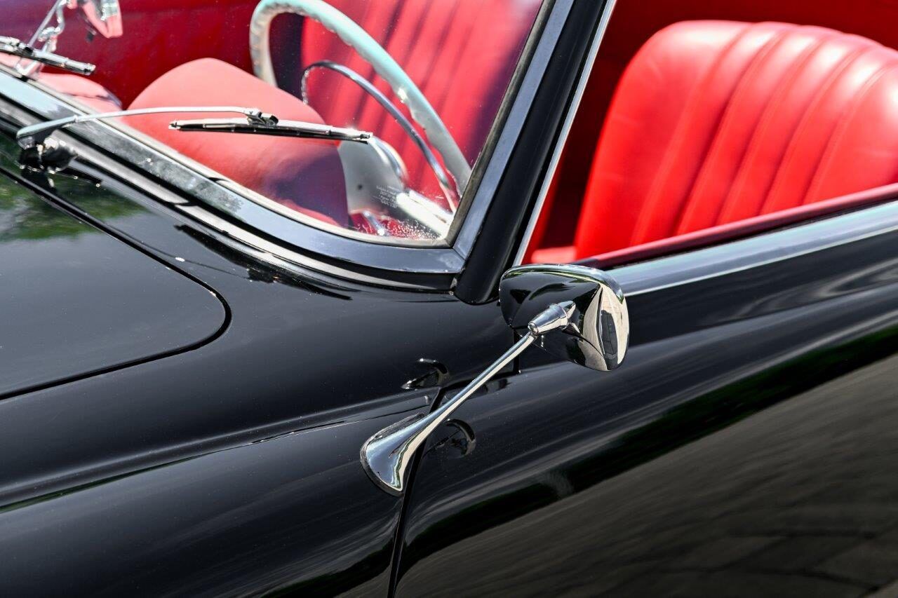 Mercedes-Benz 190 SL 12