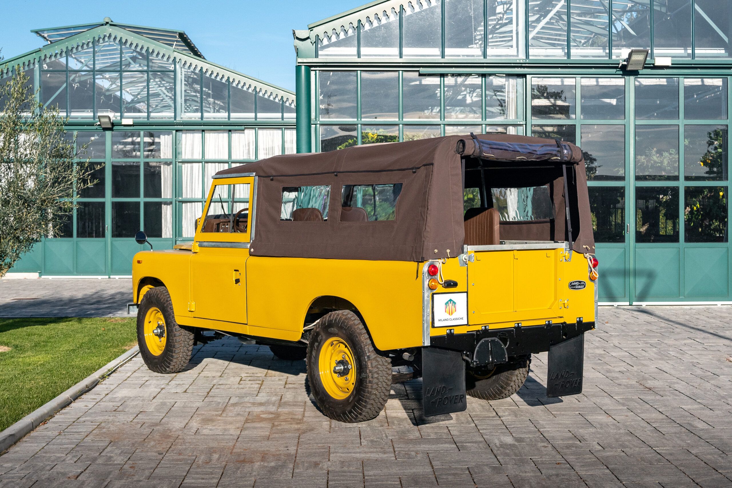 Defender 109 HT 3