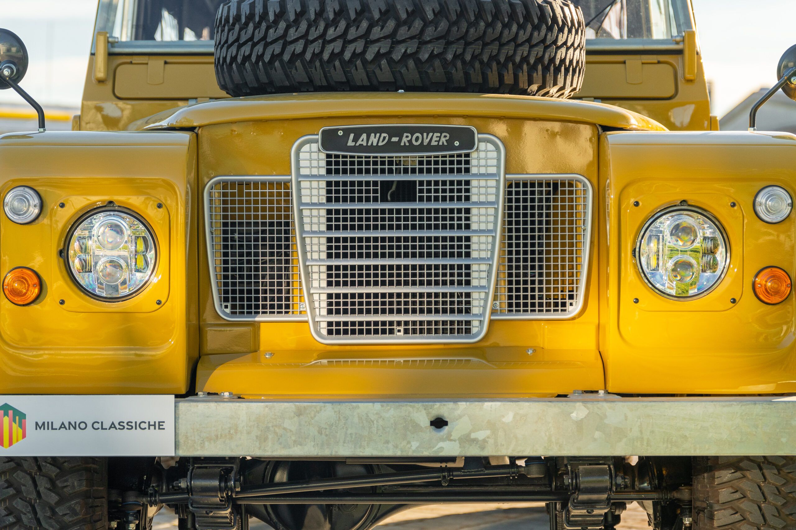Defender 109 HT 5