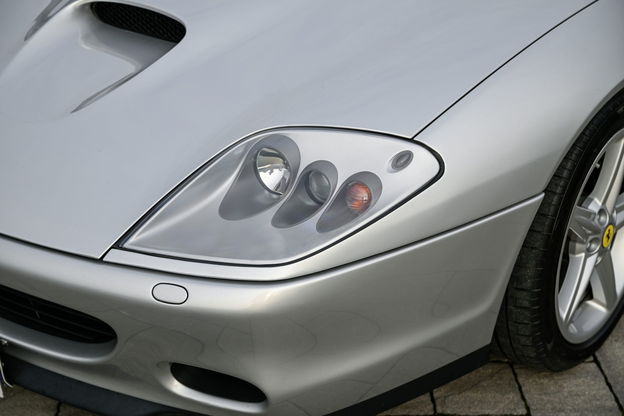 Ferrari 575M Maranello 10