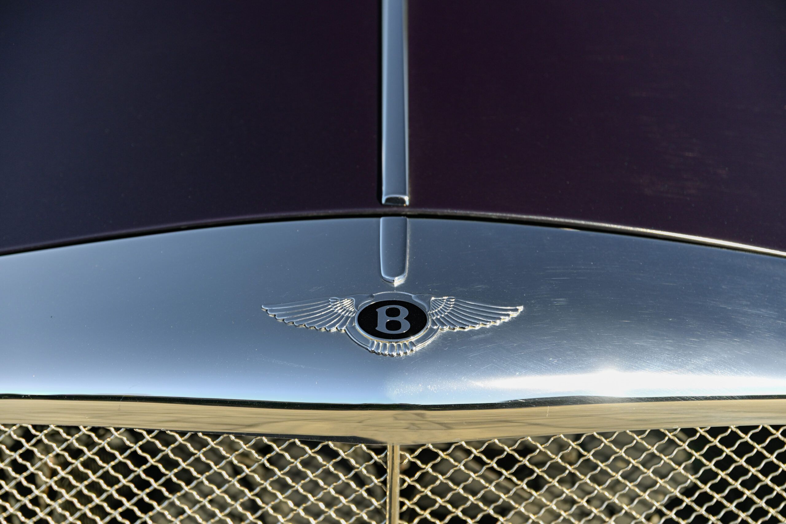 Bentley Eight 12