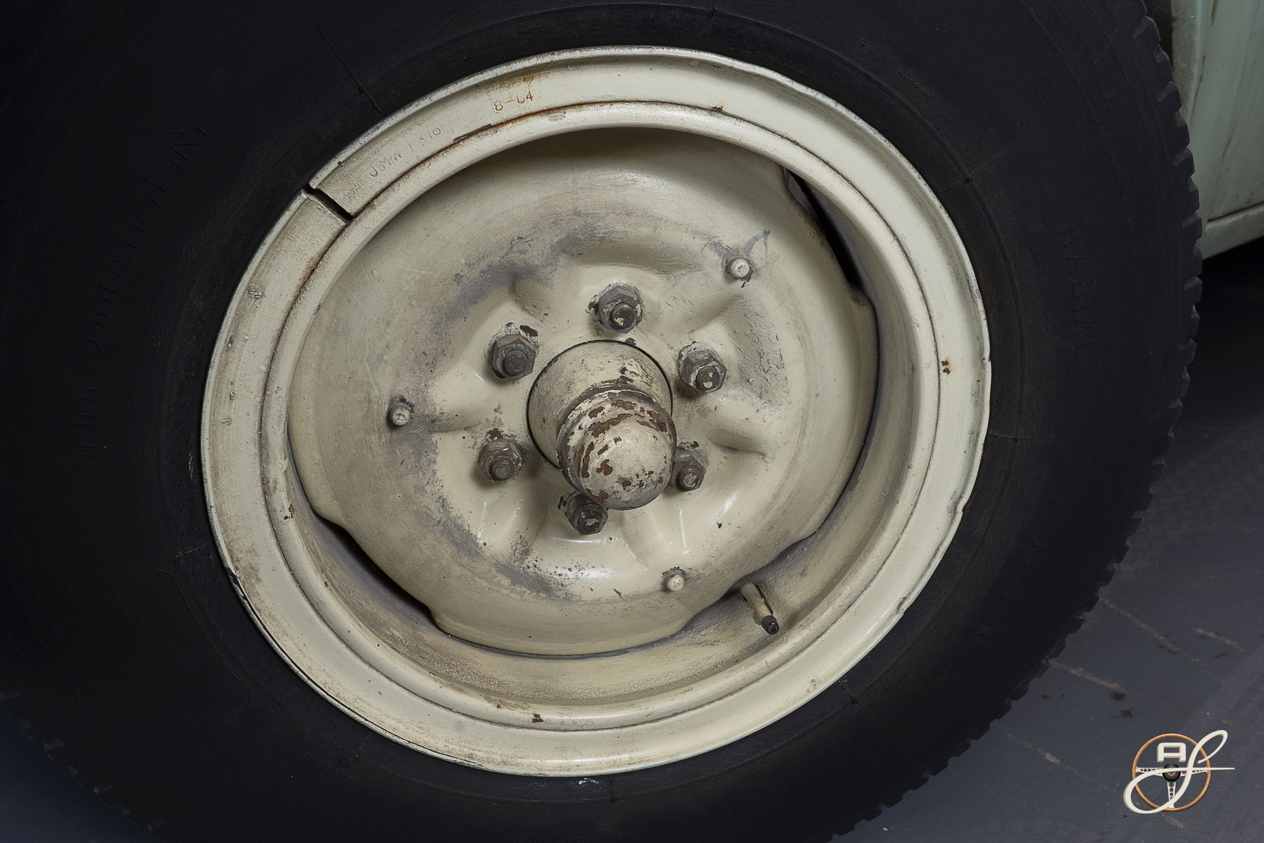 Super Miler (T431) 11