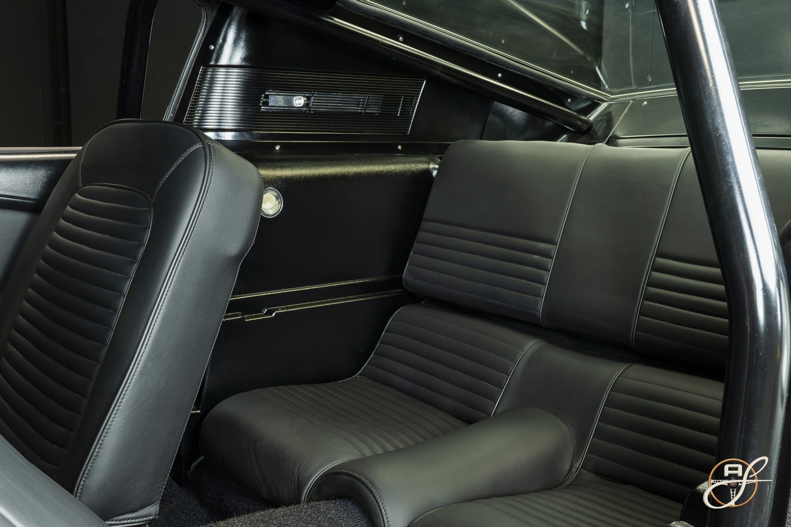 Ford Mustang Fastback Eleanor 12