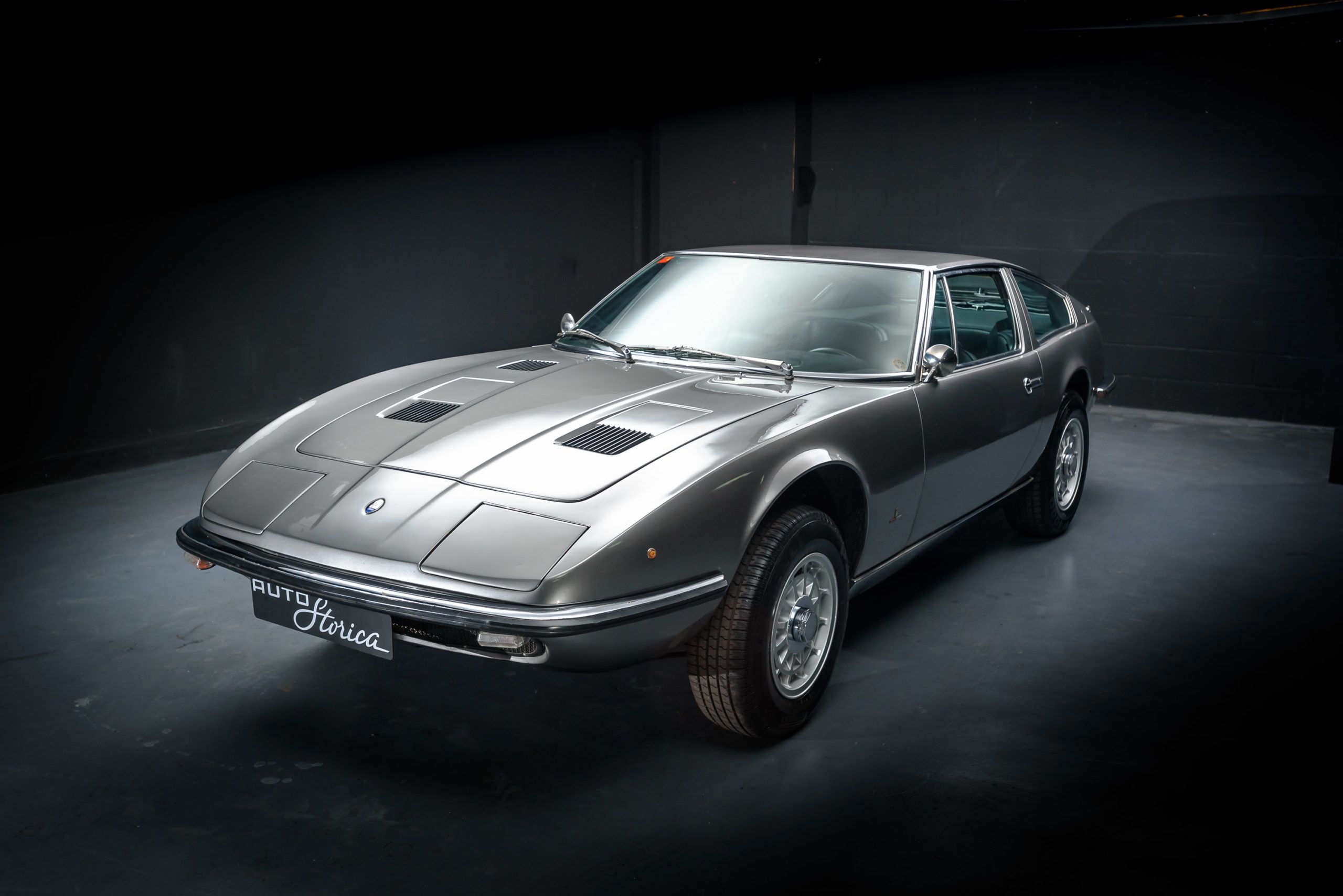 Maserati Indi 4900 2