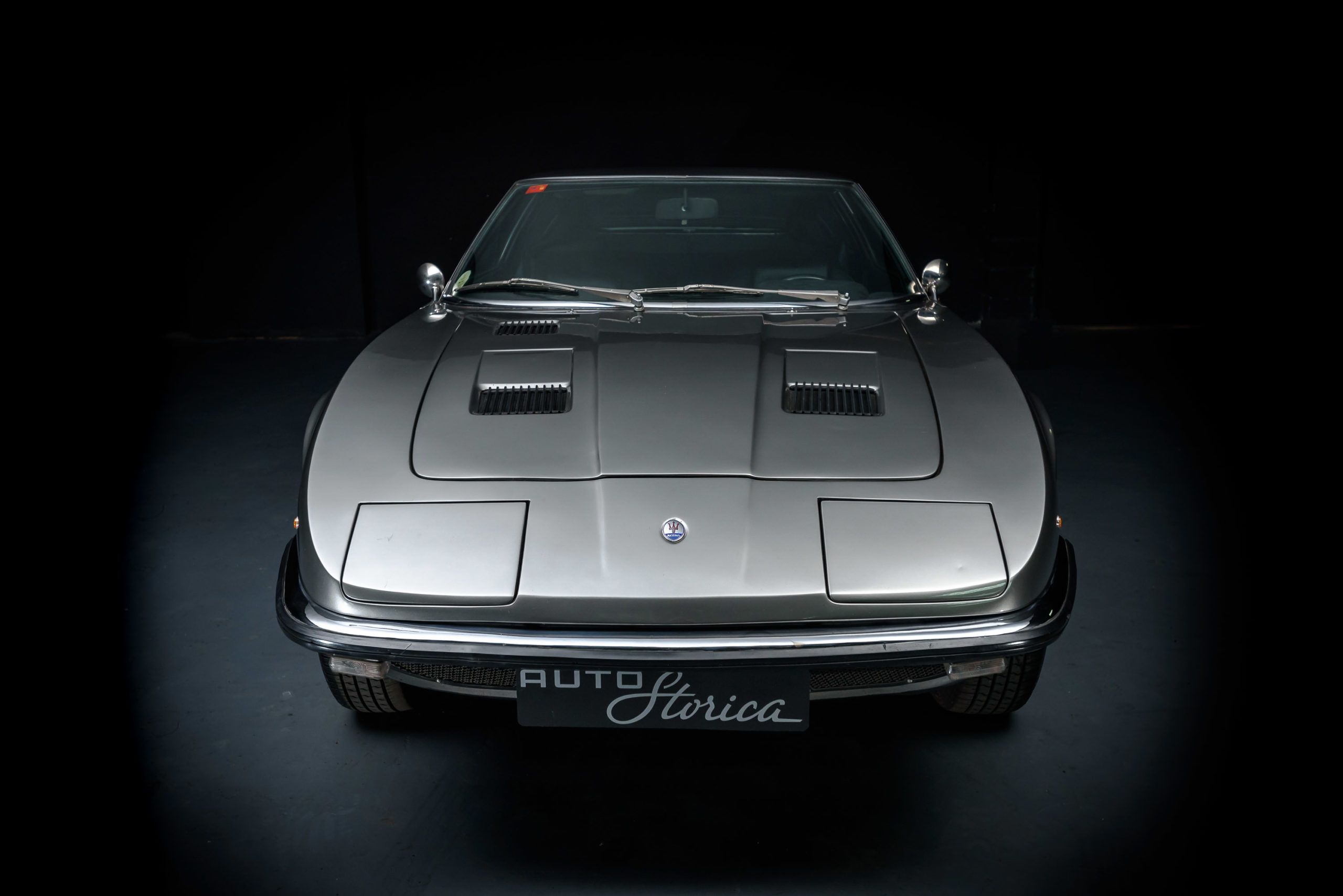 Maserati Indi 4900 9