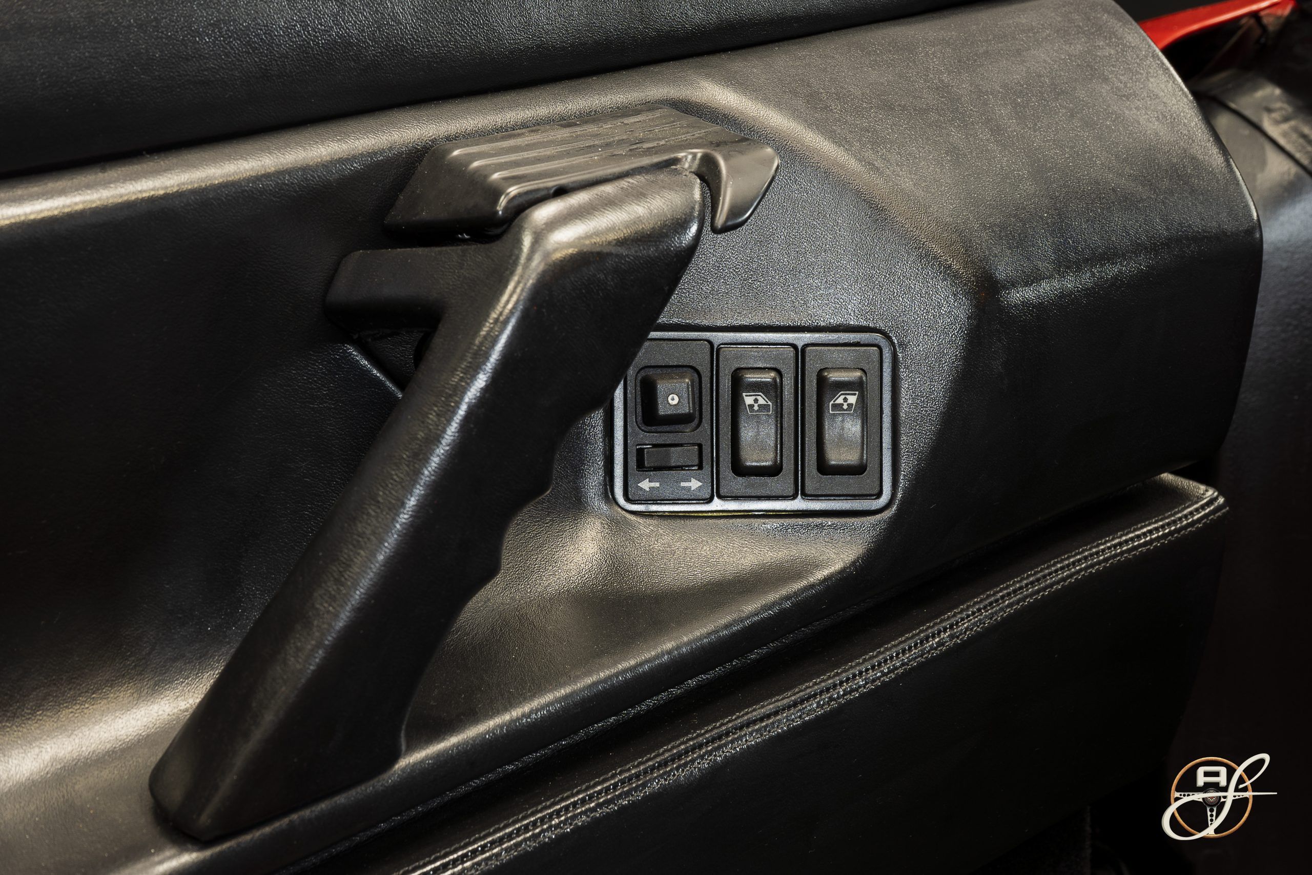 Ferrari 348 TB 10