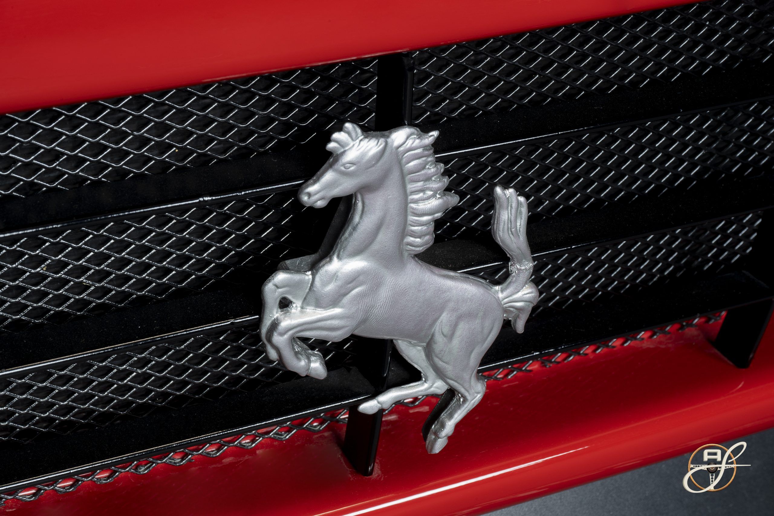 Ferrari 348 TB 11