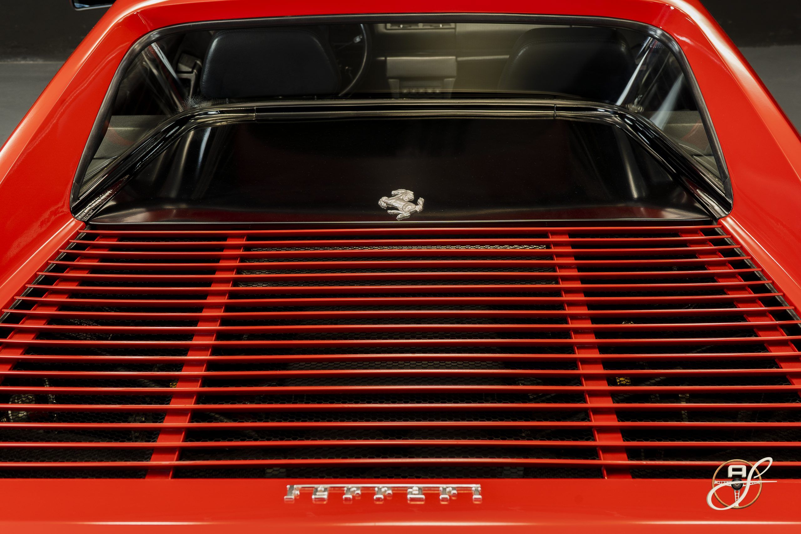 Ferrari 348 TB 13