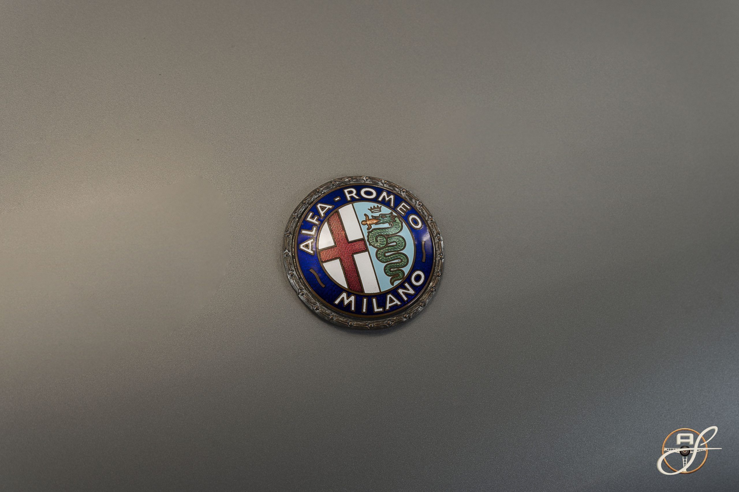 Alfa Romeo Spider 1300 Junior 4