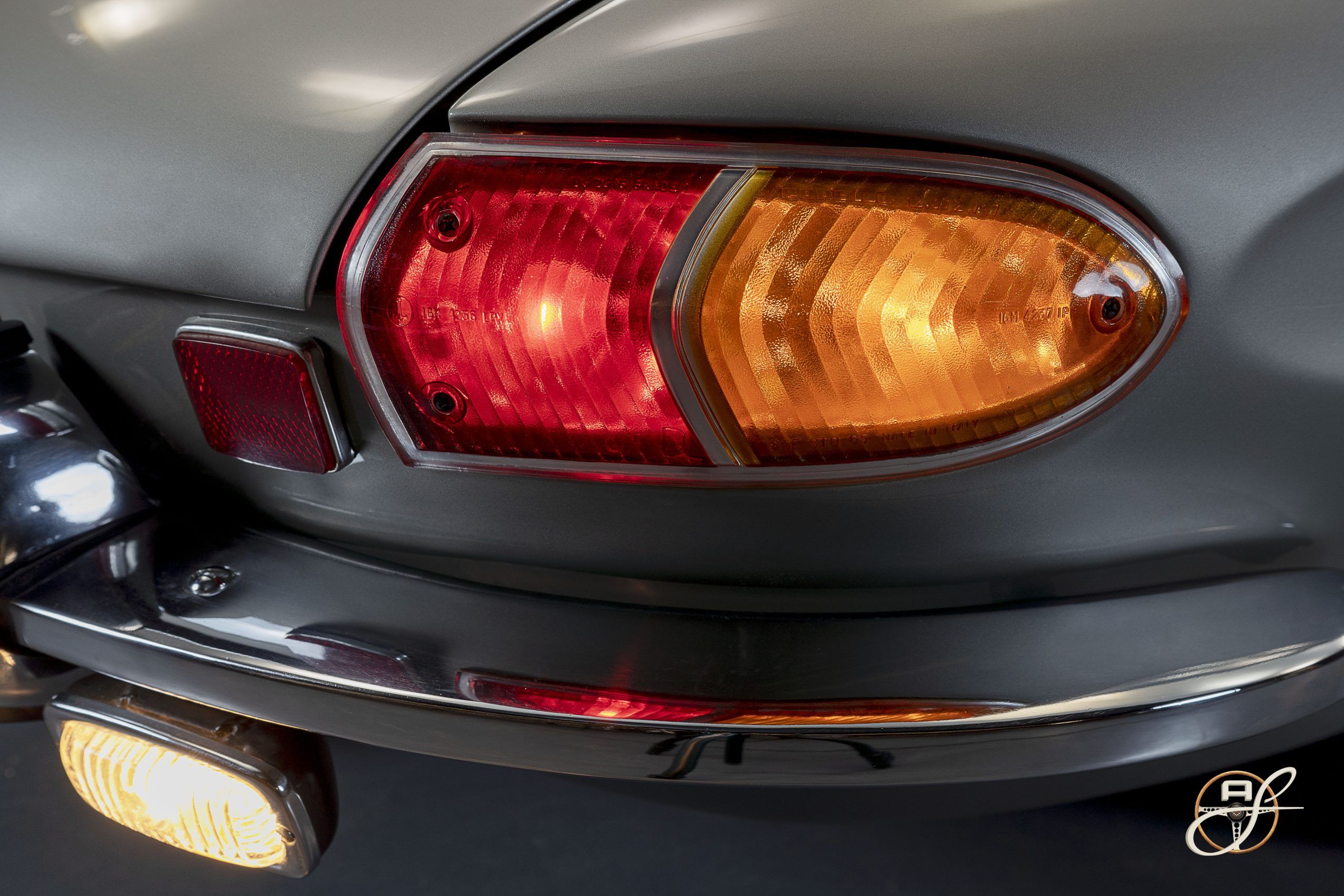 Alfa Romeo Spider 1300 Junior 5