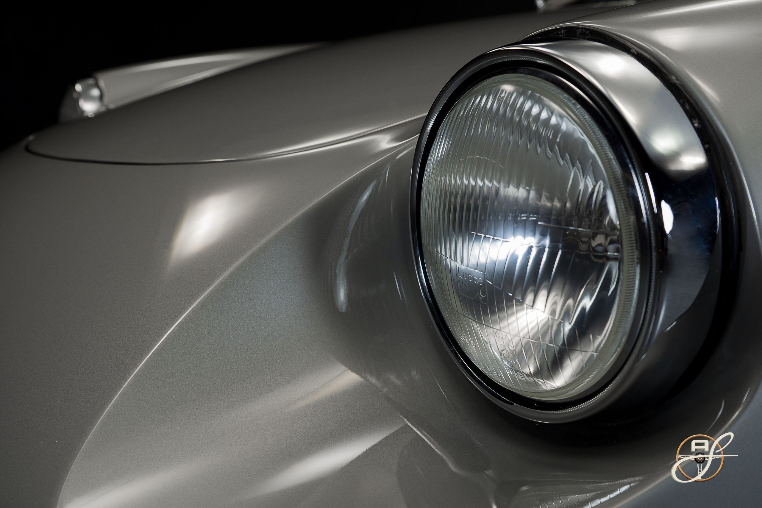 Alfa Romeo Spider 1300 Junior 6
