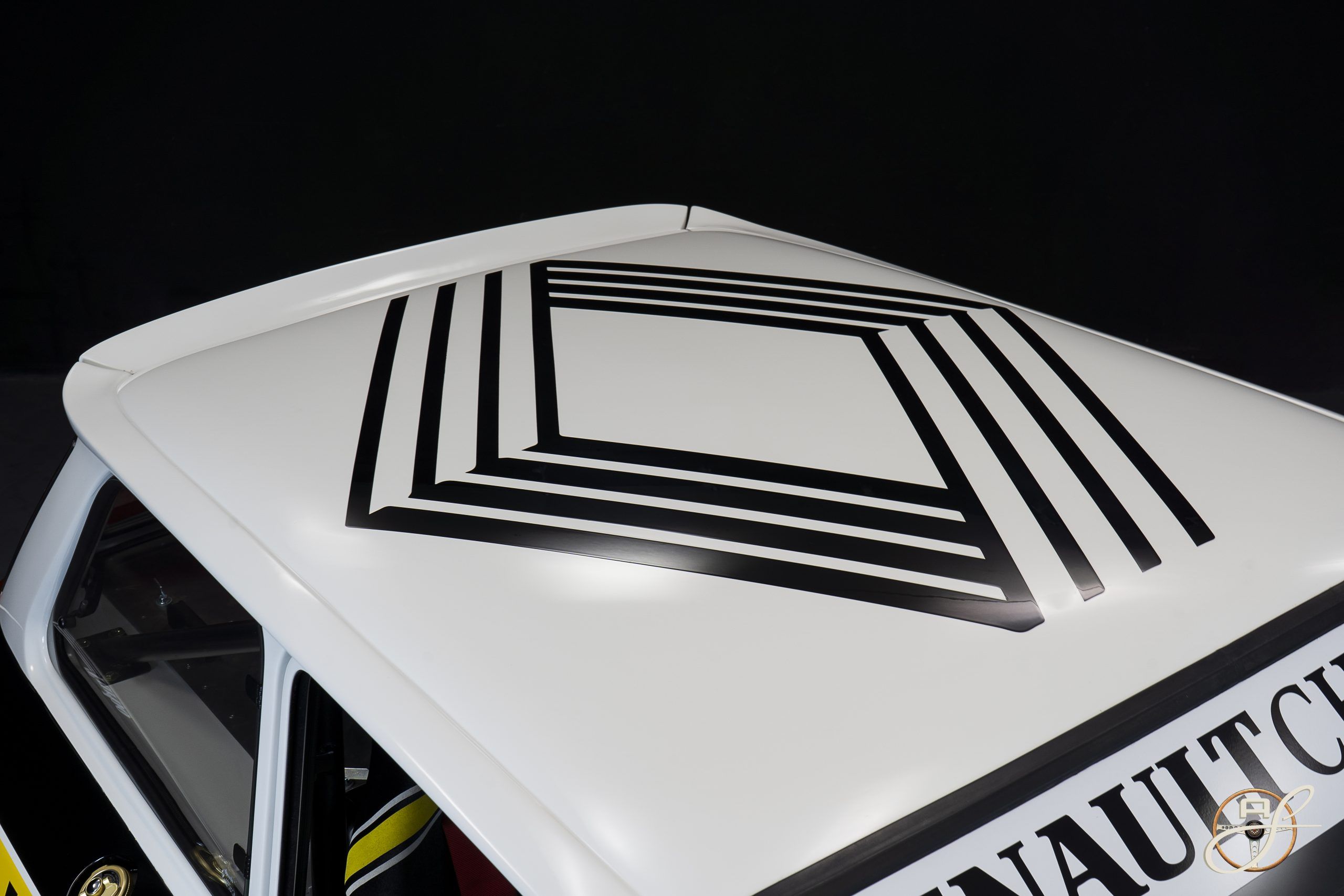 Renault 5 Turbo2 4