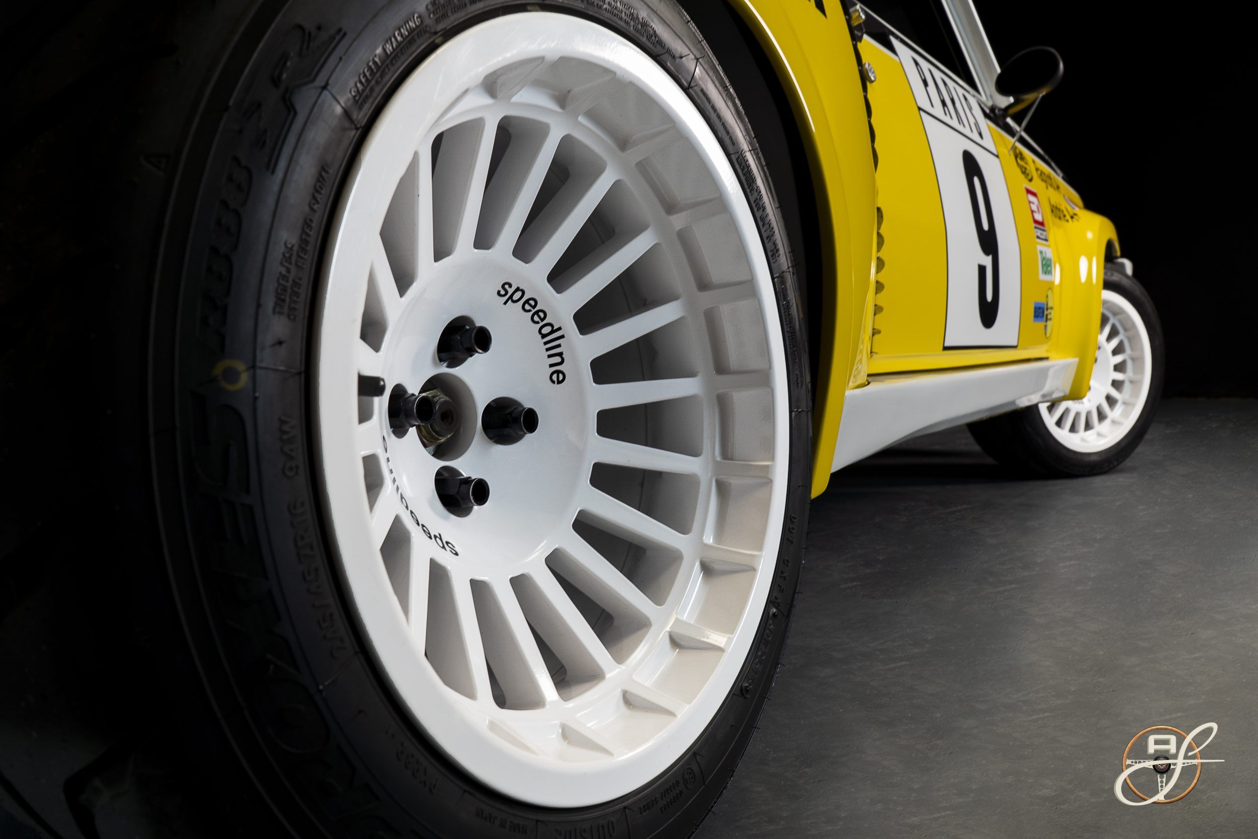 Renault 5 Turbo2 5