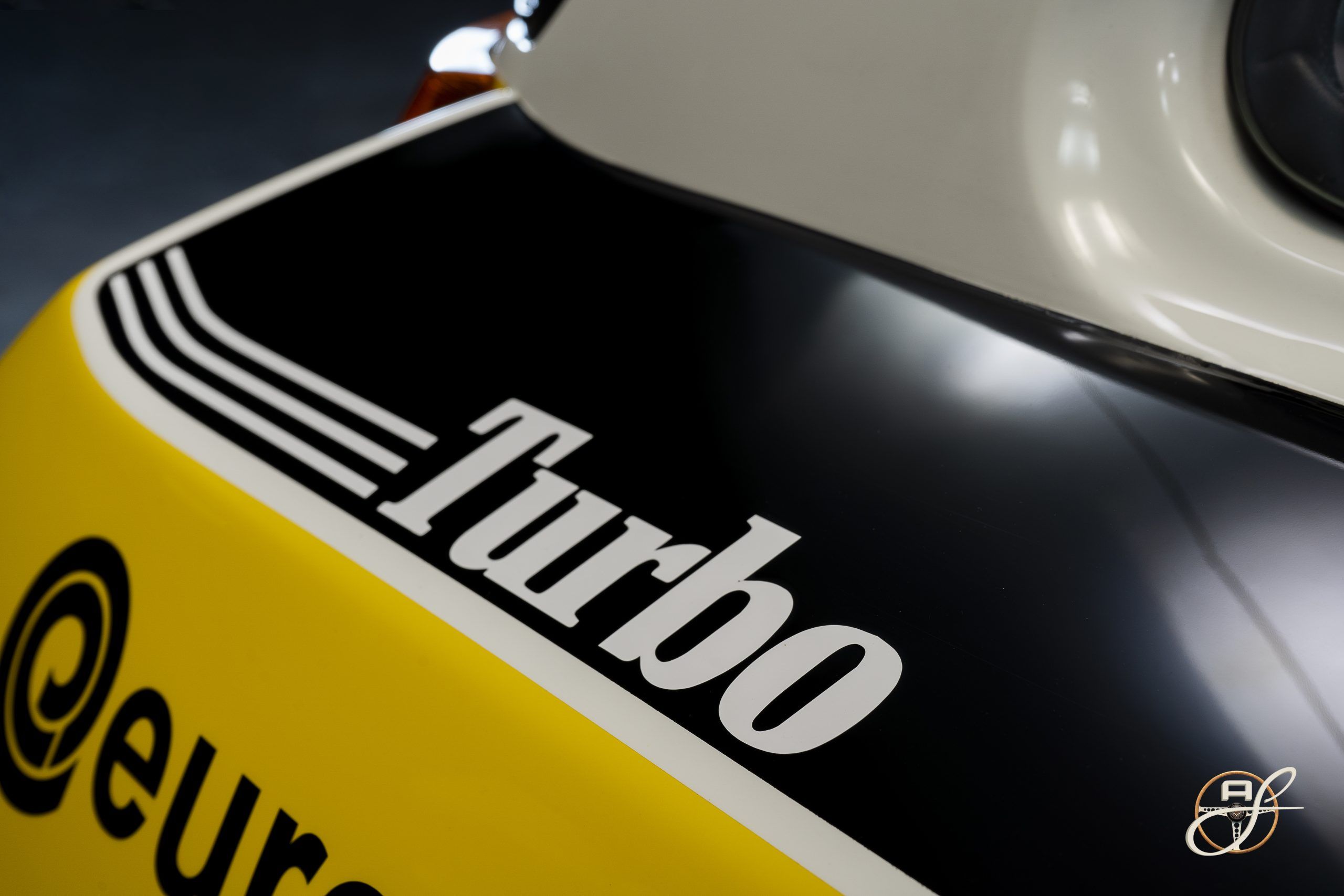 Renault 5 Turbo2 6