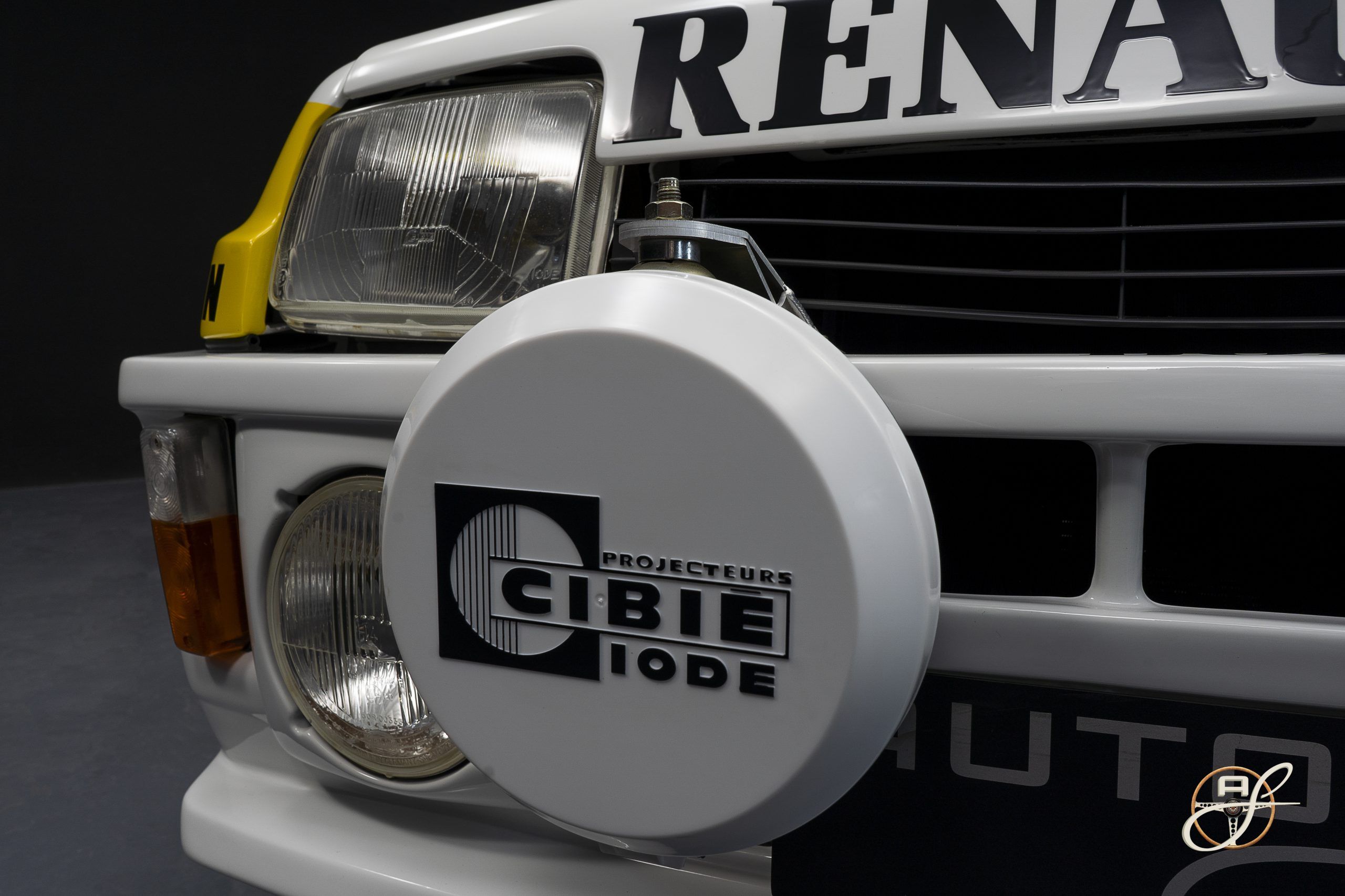 Renault 5 Turbo2 11