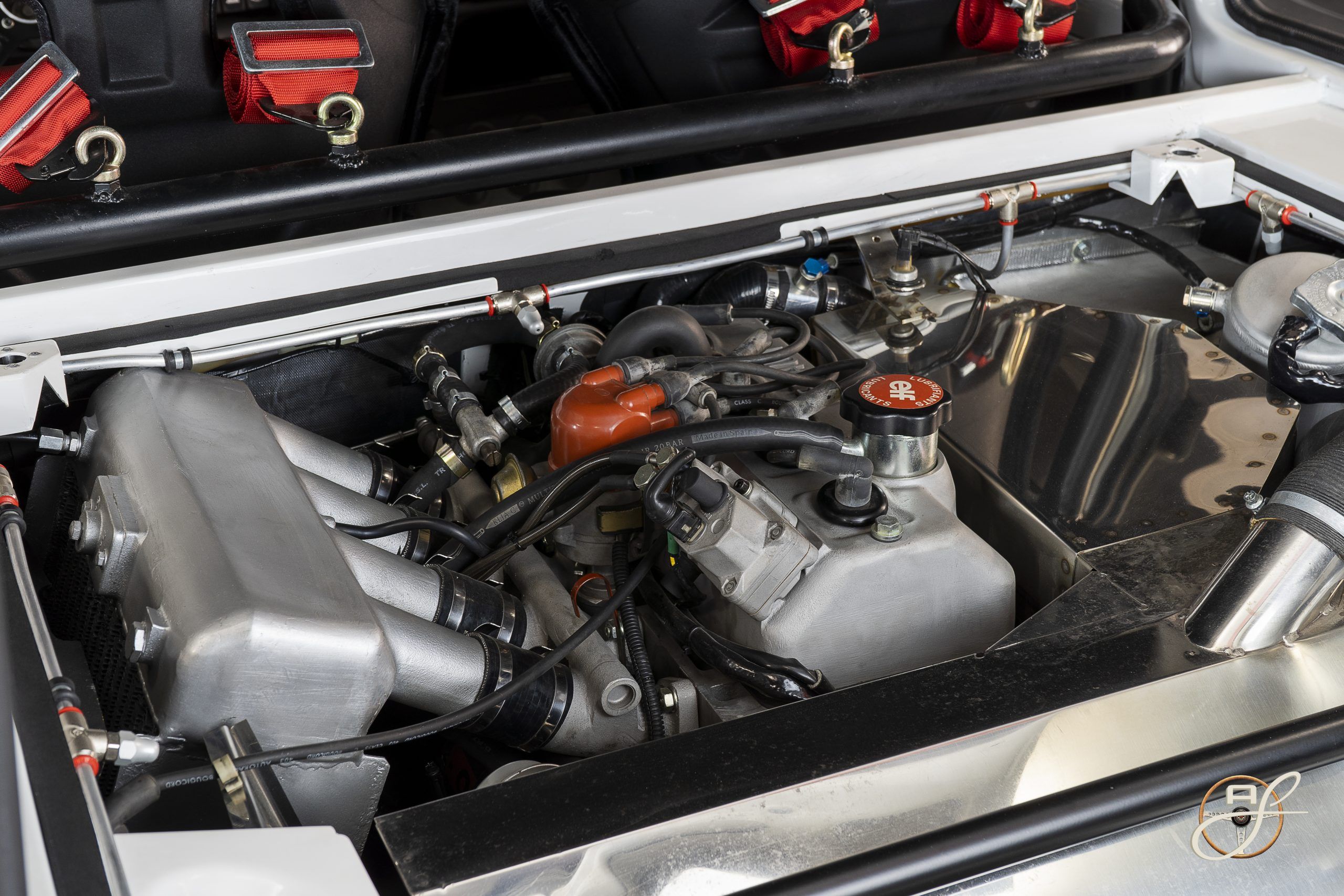 Renault 5 Turbo2 13