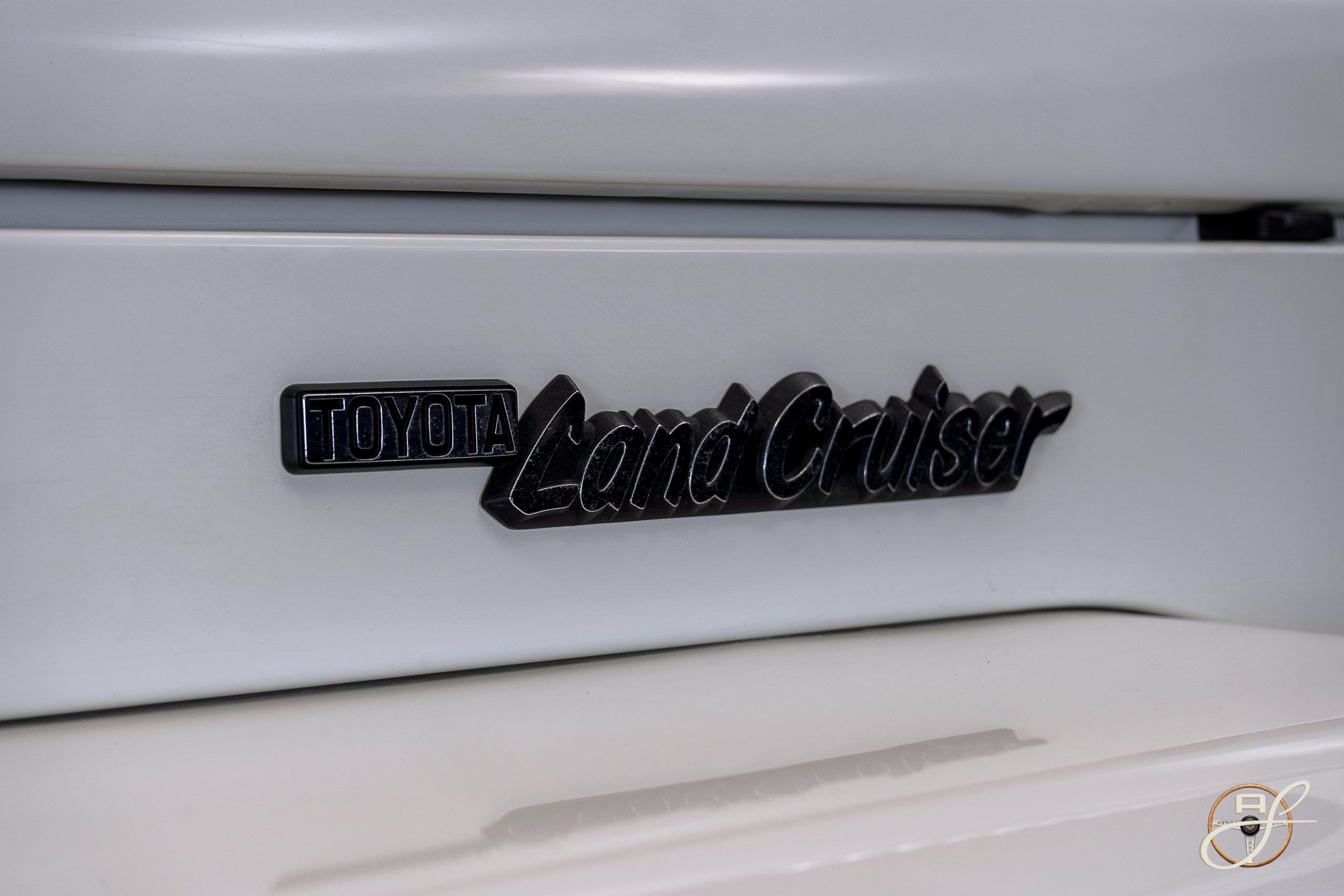 Toyota LandCruiser FJ40 5