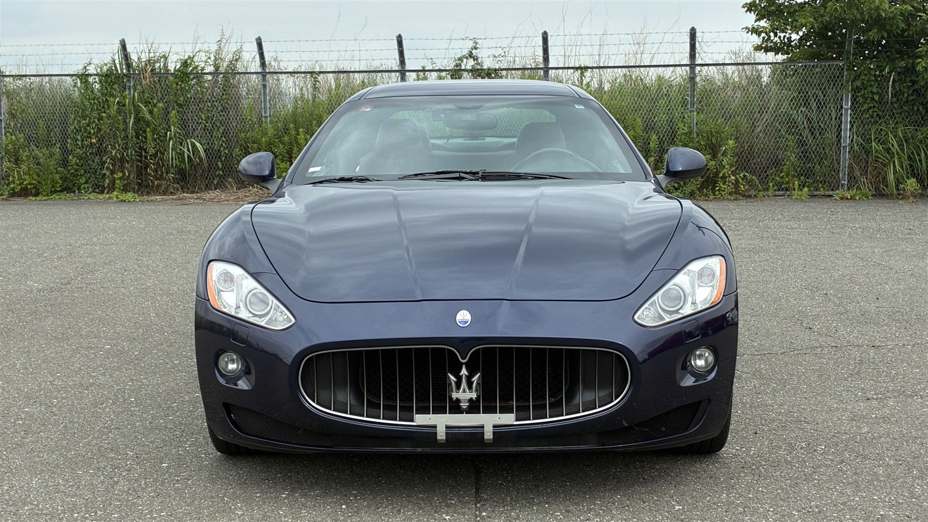 Maserati GranTurismo 6