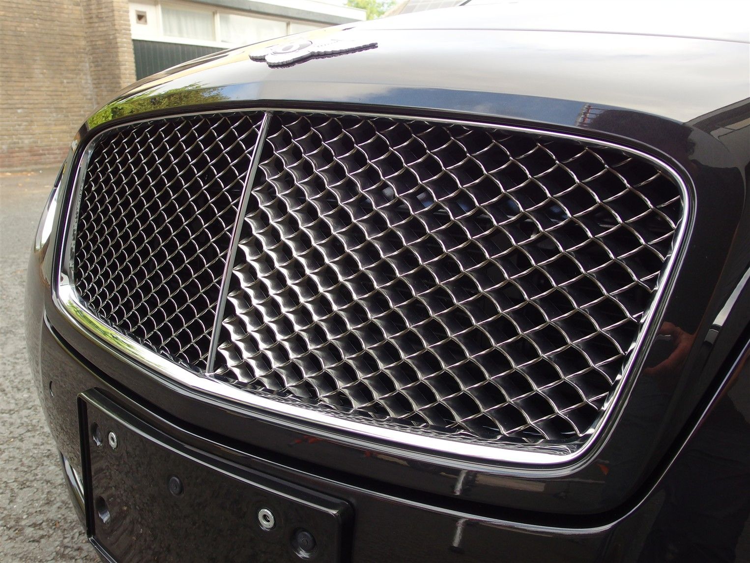 Bentley Continental GT Speed 13