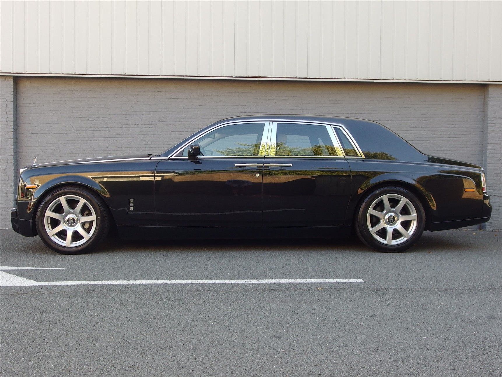 Rolls-Royce Phantom 11