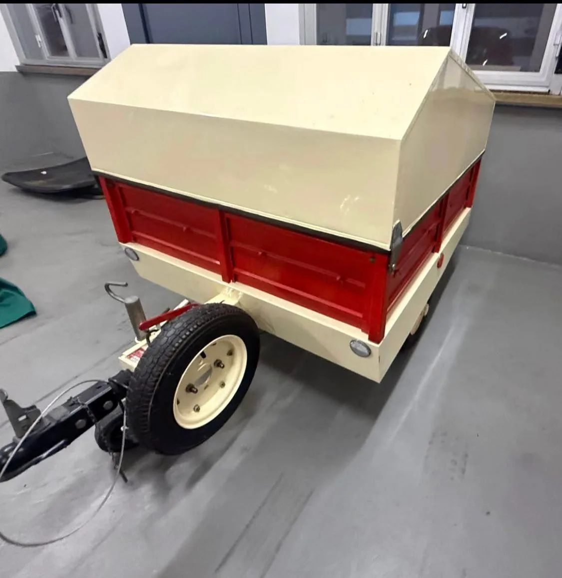 Volkswagen Pescaccia