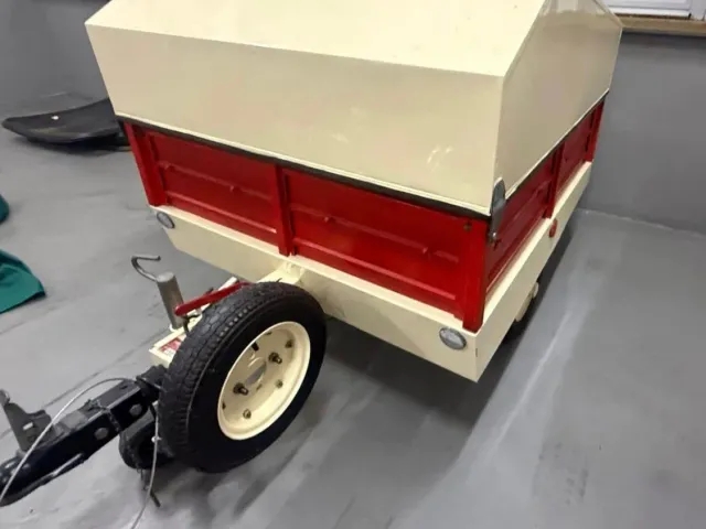 Volkswagen Pescaccia