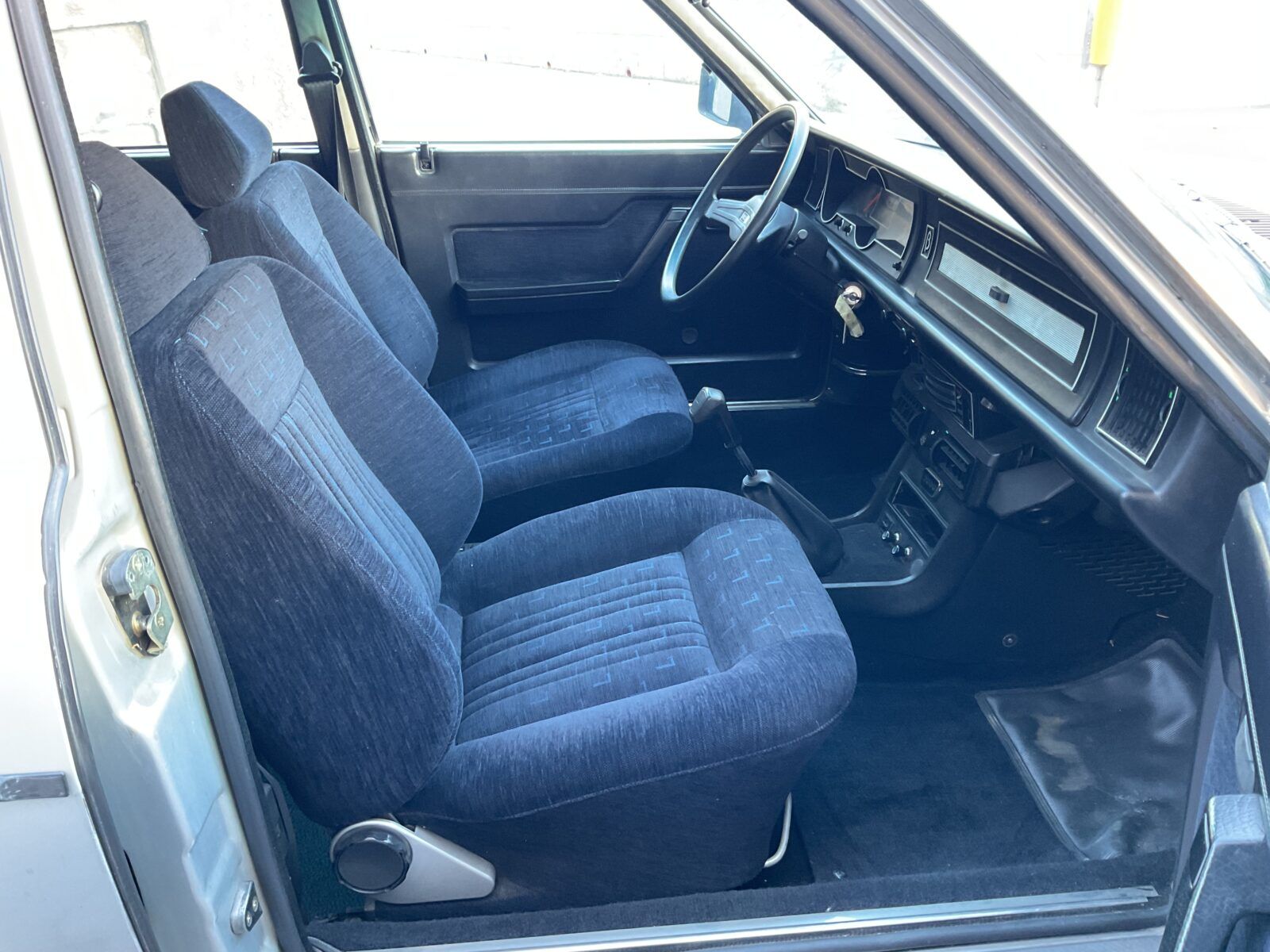 Lancia BETA 2000 EXECUTIVE 8