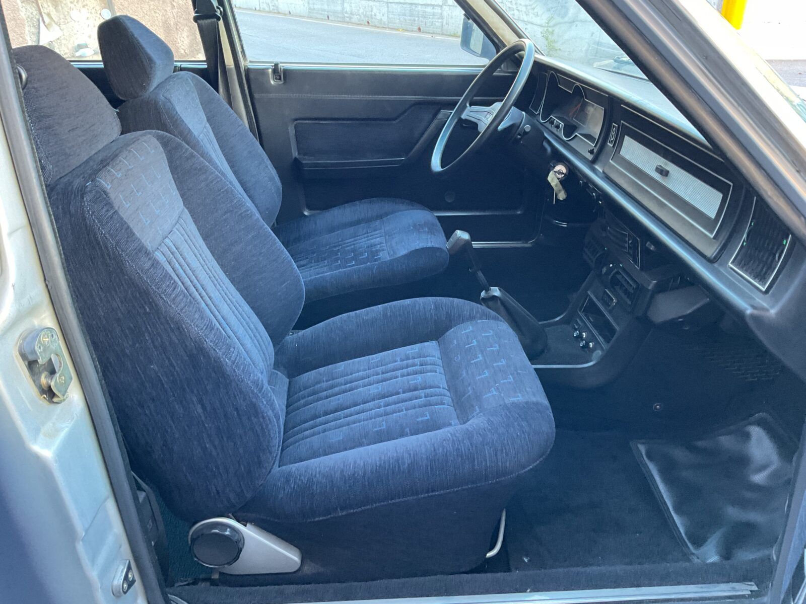 Lancia BETA 2000 EXECUTIVE 13
