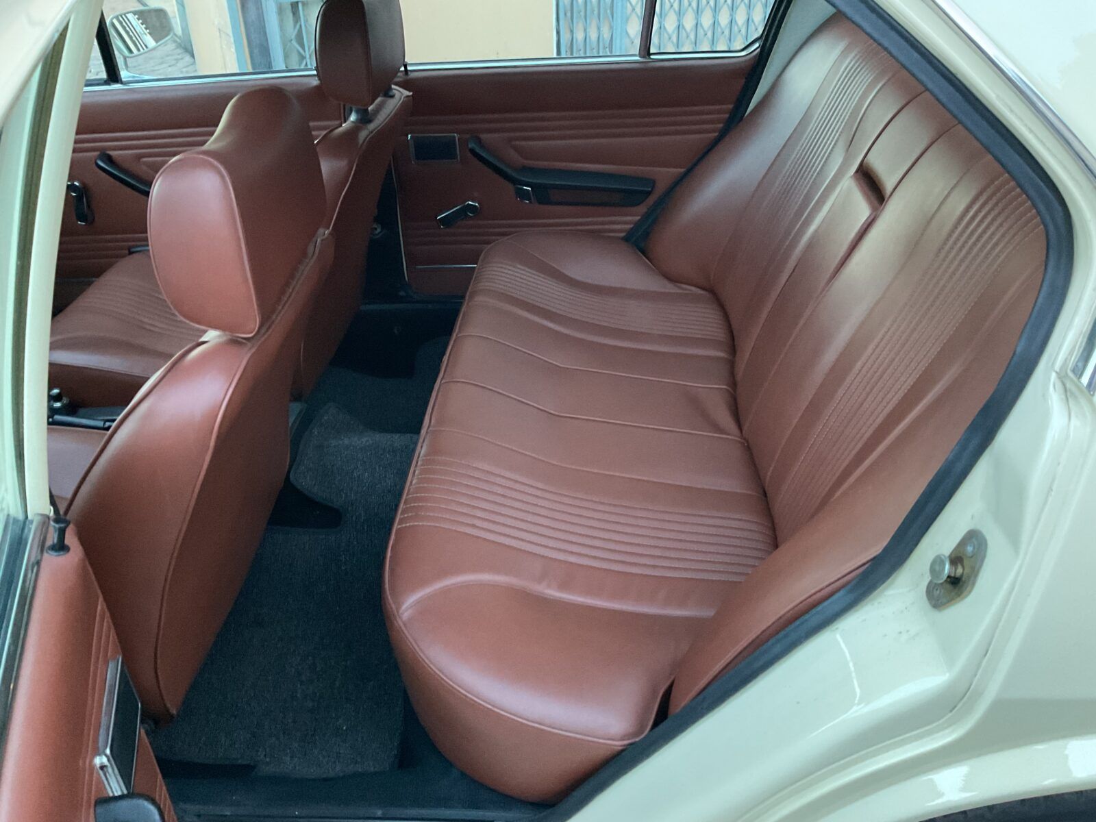 Alfa Romeo ALFETTA 1.6 12