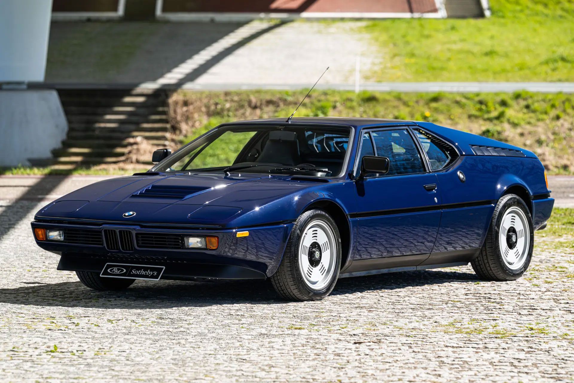 BMW M1 2