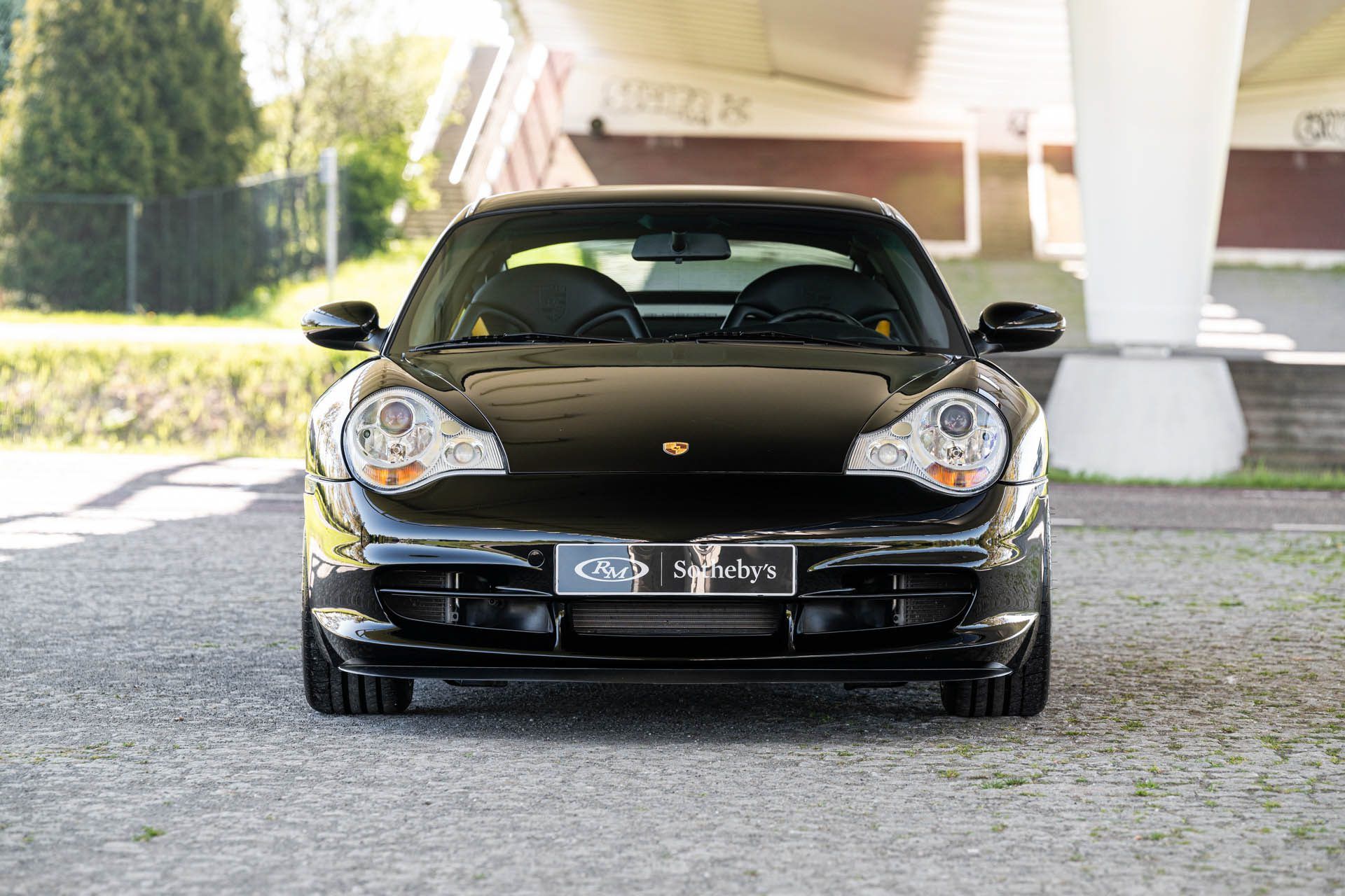 Porsche 911 GT3 3