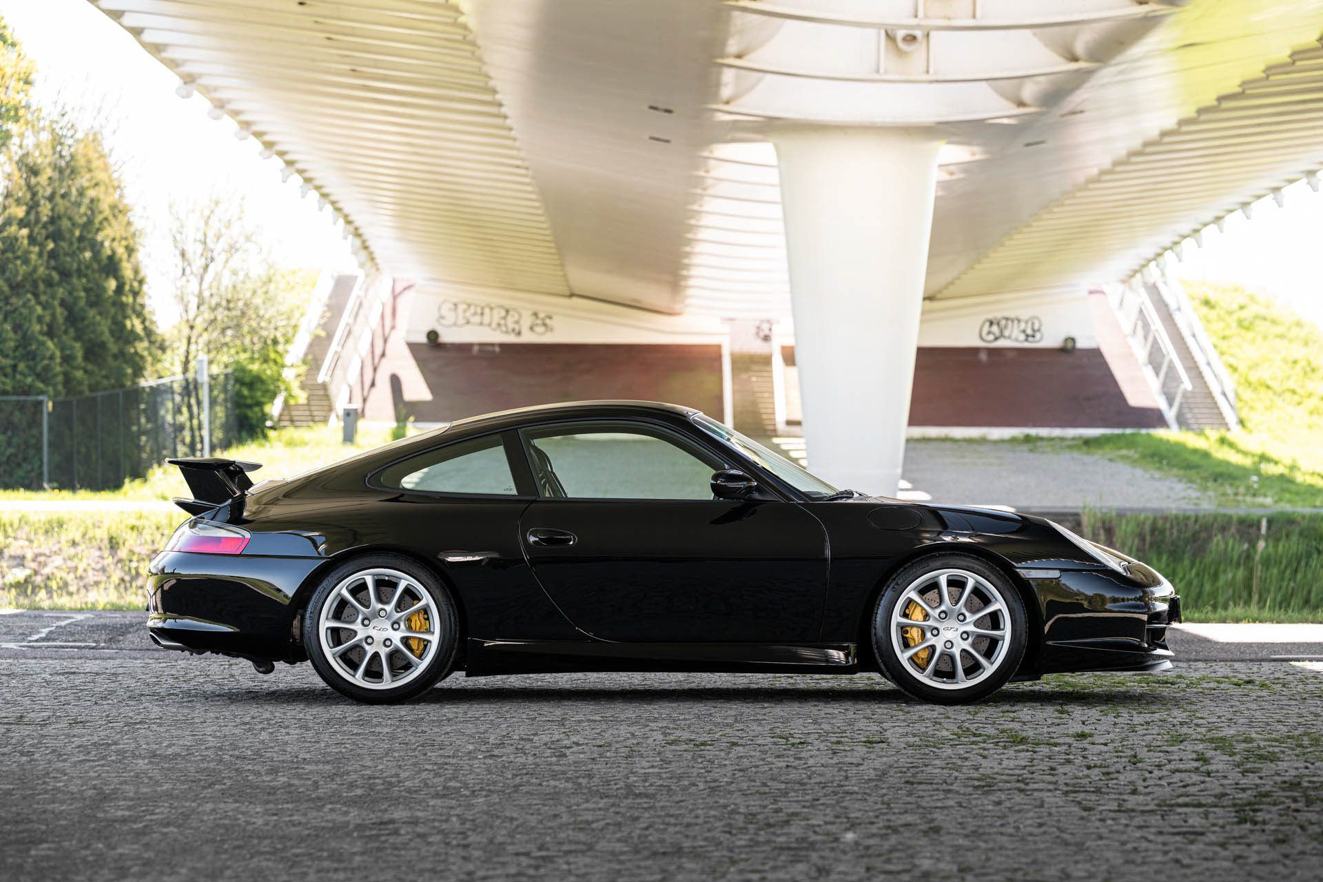 Porsche 911 GT3 9
