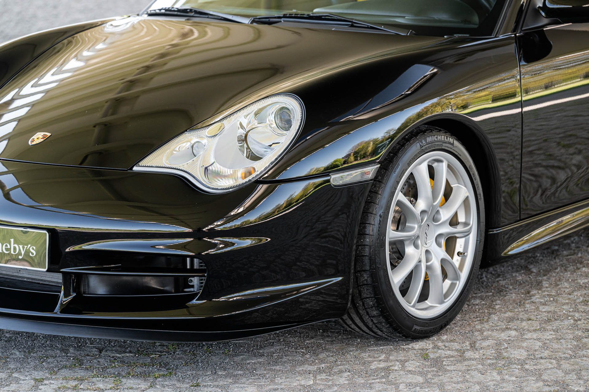 Porsche 911 GT3 10