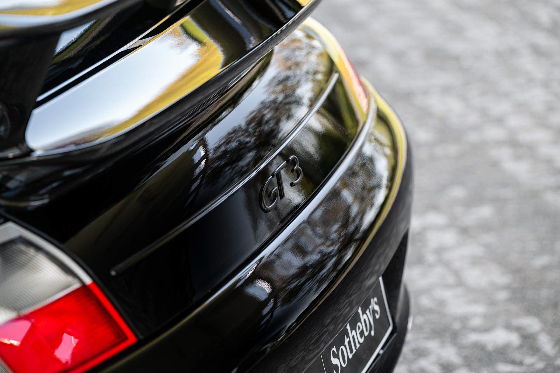 Porsche 911 GT3 13