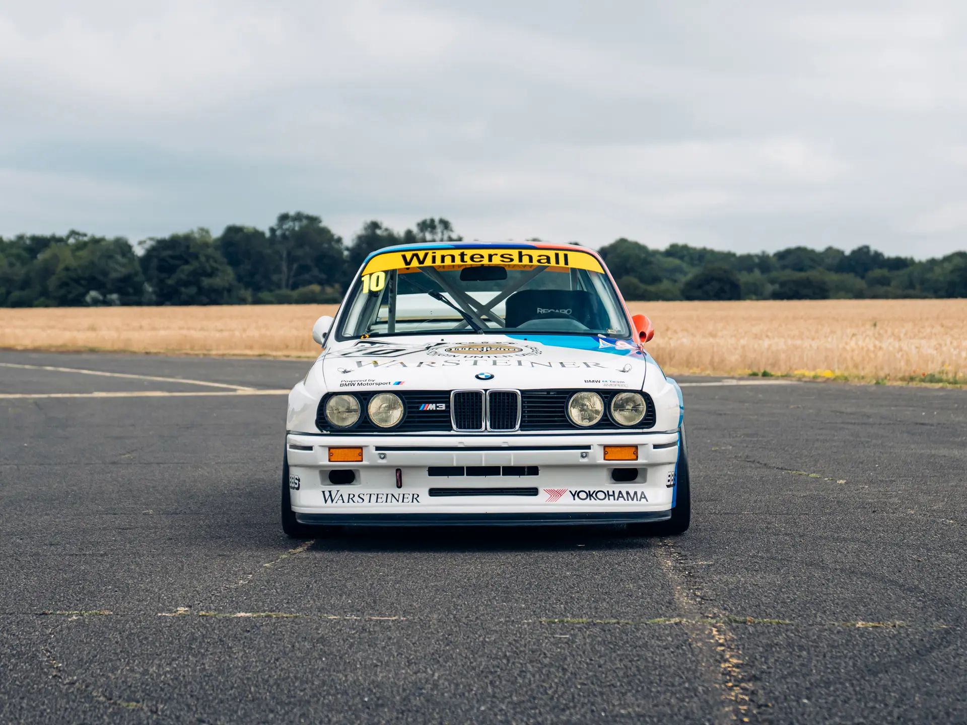 BMW M3 DTM 4