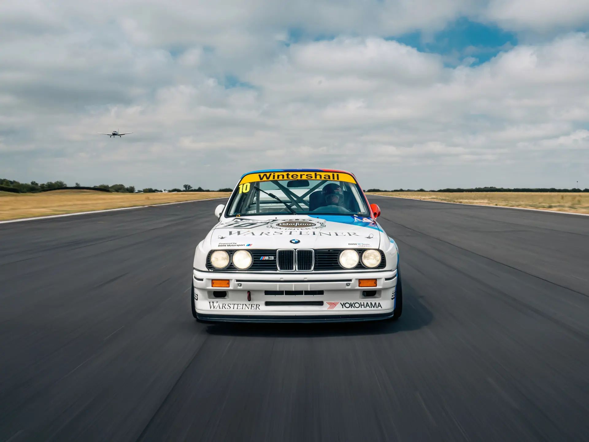 BMW M3 DTM 10
