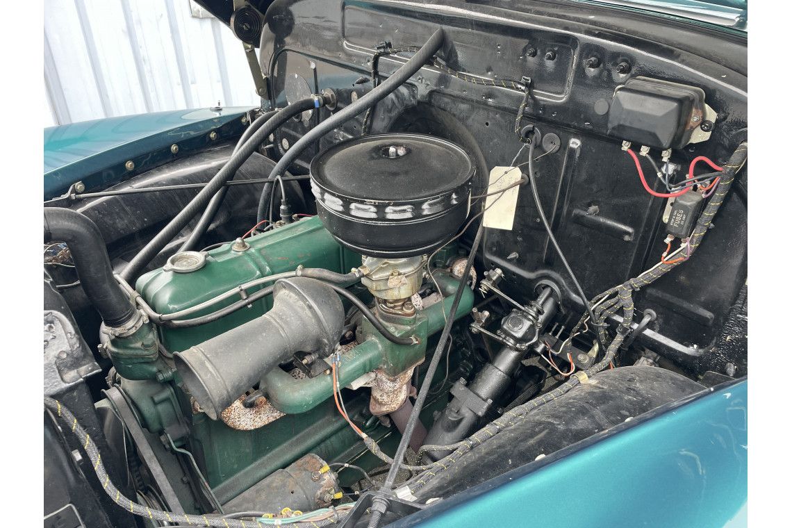 Chevrolet 3100 Pick up 4