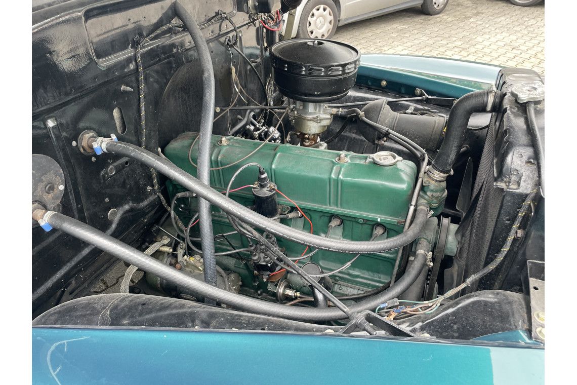 Chevrolet 3100 Pick up 5