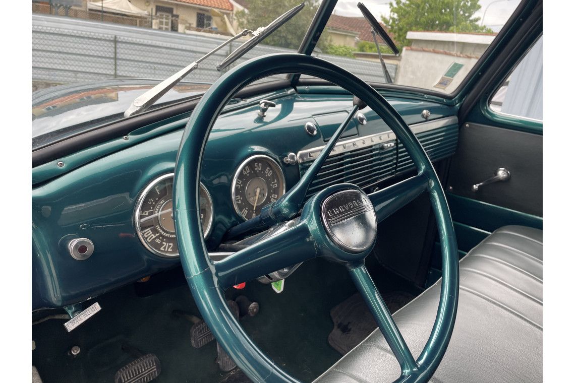 Chevrolet 3100 Pick up 6