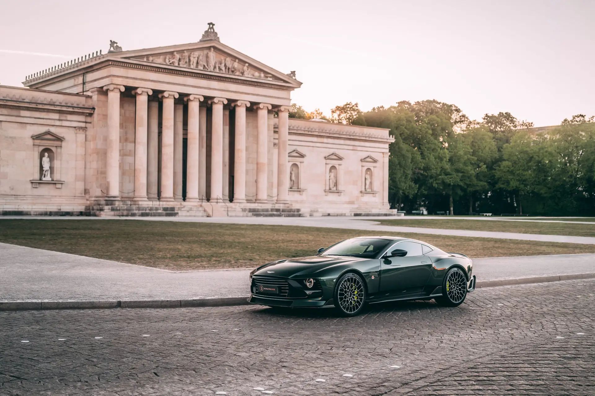 Aston Martin Valour 2