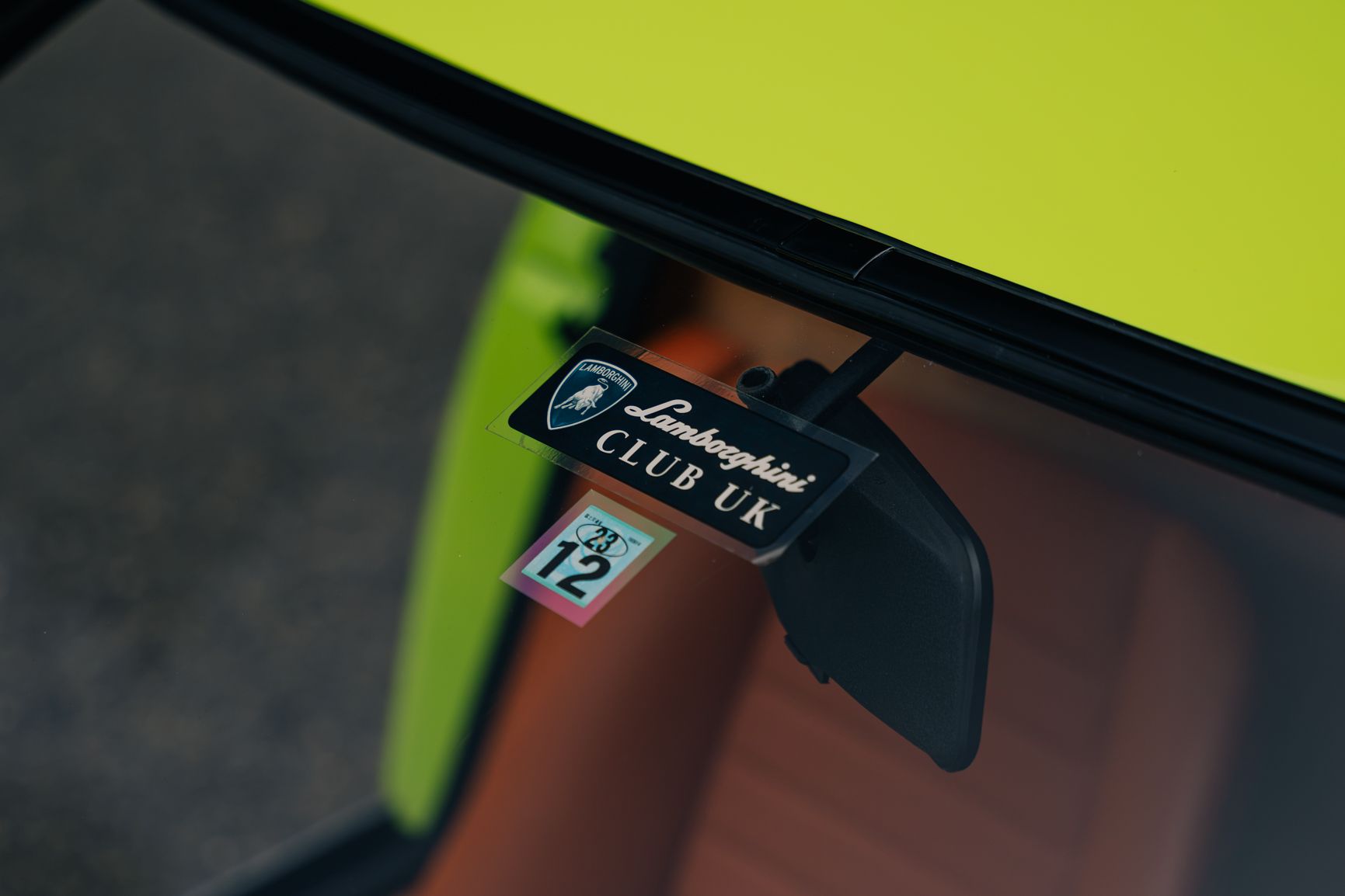 Lamborghini Miura P400 5