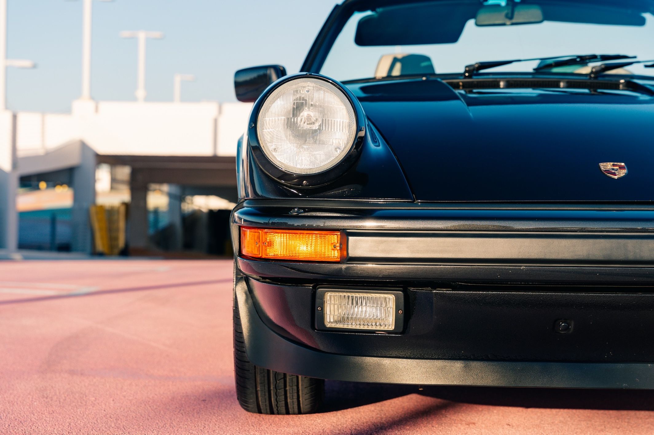 Porsche 911 Cabriolet 25th Anniversary 13